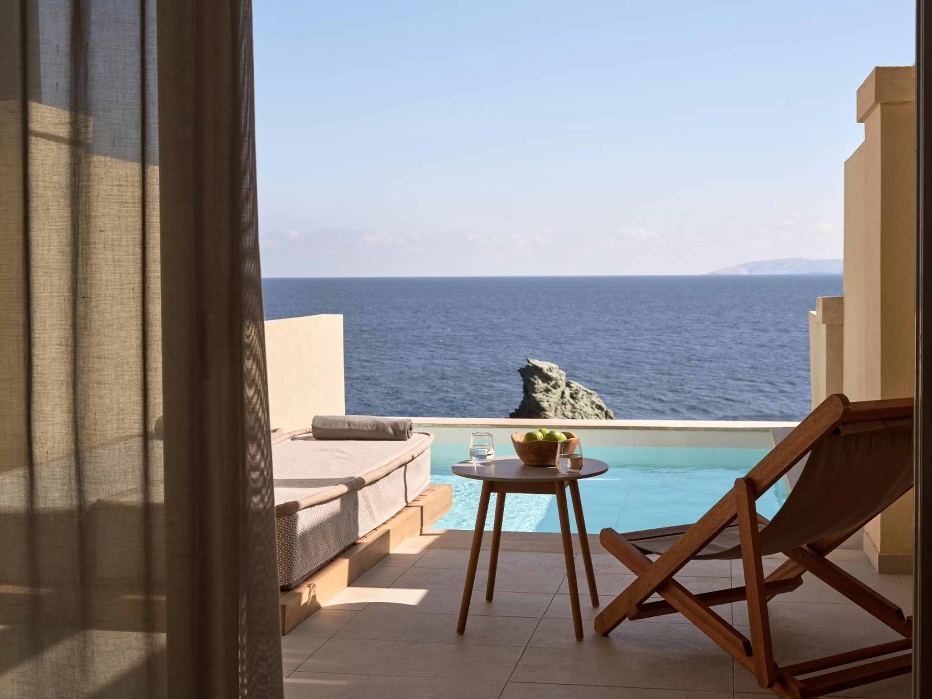 Natural landscape in Seaside A Lifestyle Resort - Adults Only