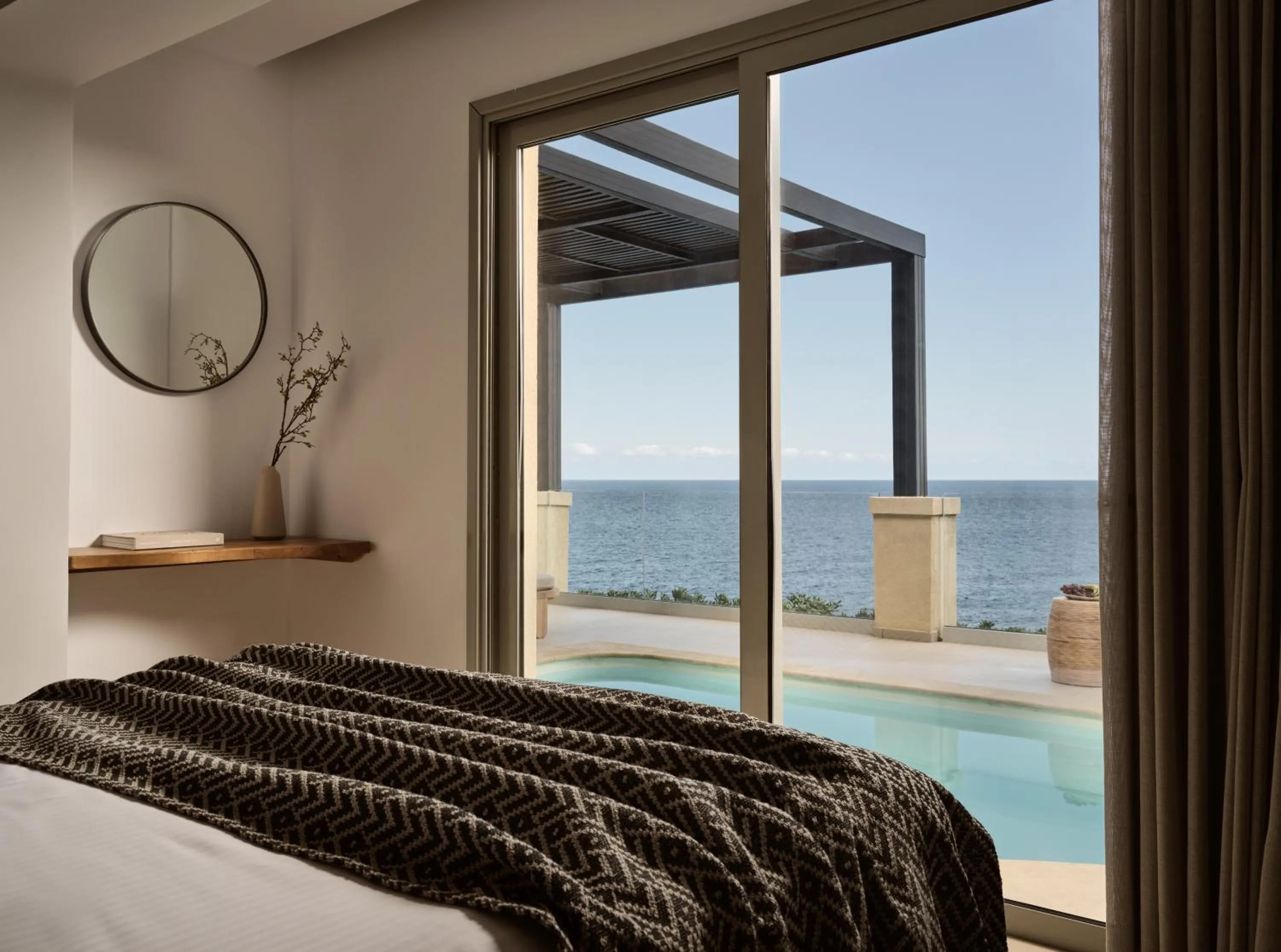 Bed in Seaside A Lifestyle Resort - Adults Only