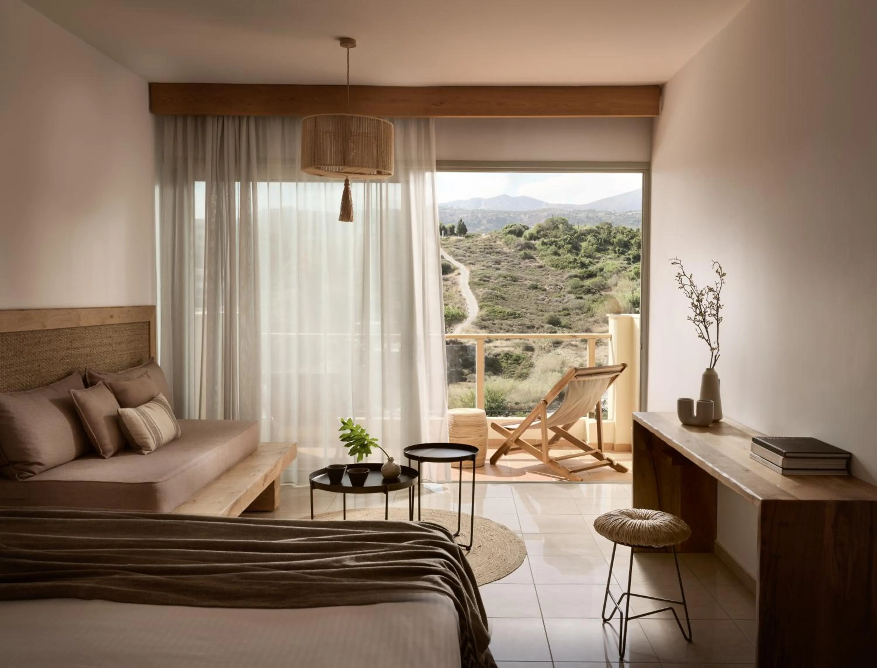 Bed in Seaside A Lifestyle Resort - Adults Only