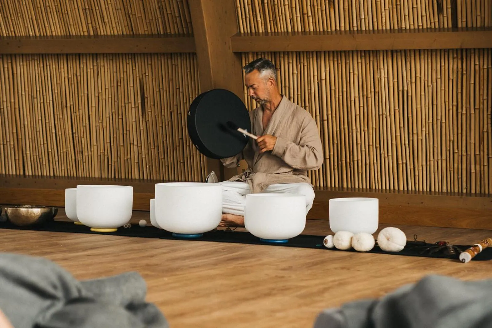 Activities in Seaside A Lifestyle Resort - Adults Only