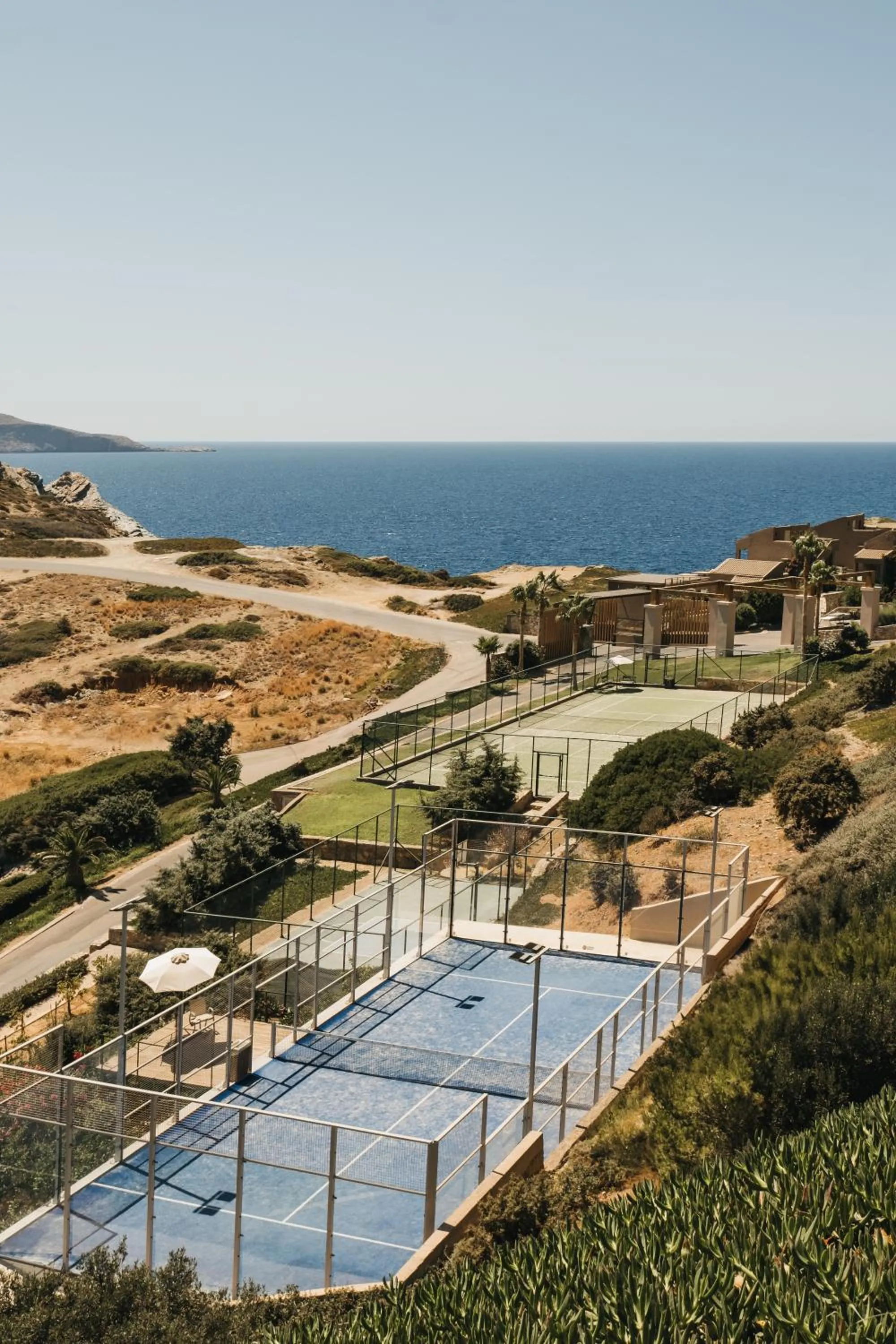 Activities in Seaside A Lifestyle Resort - Adults Only