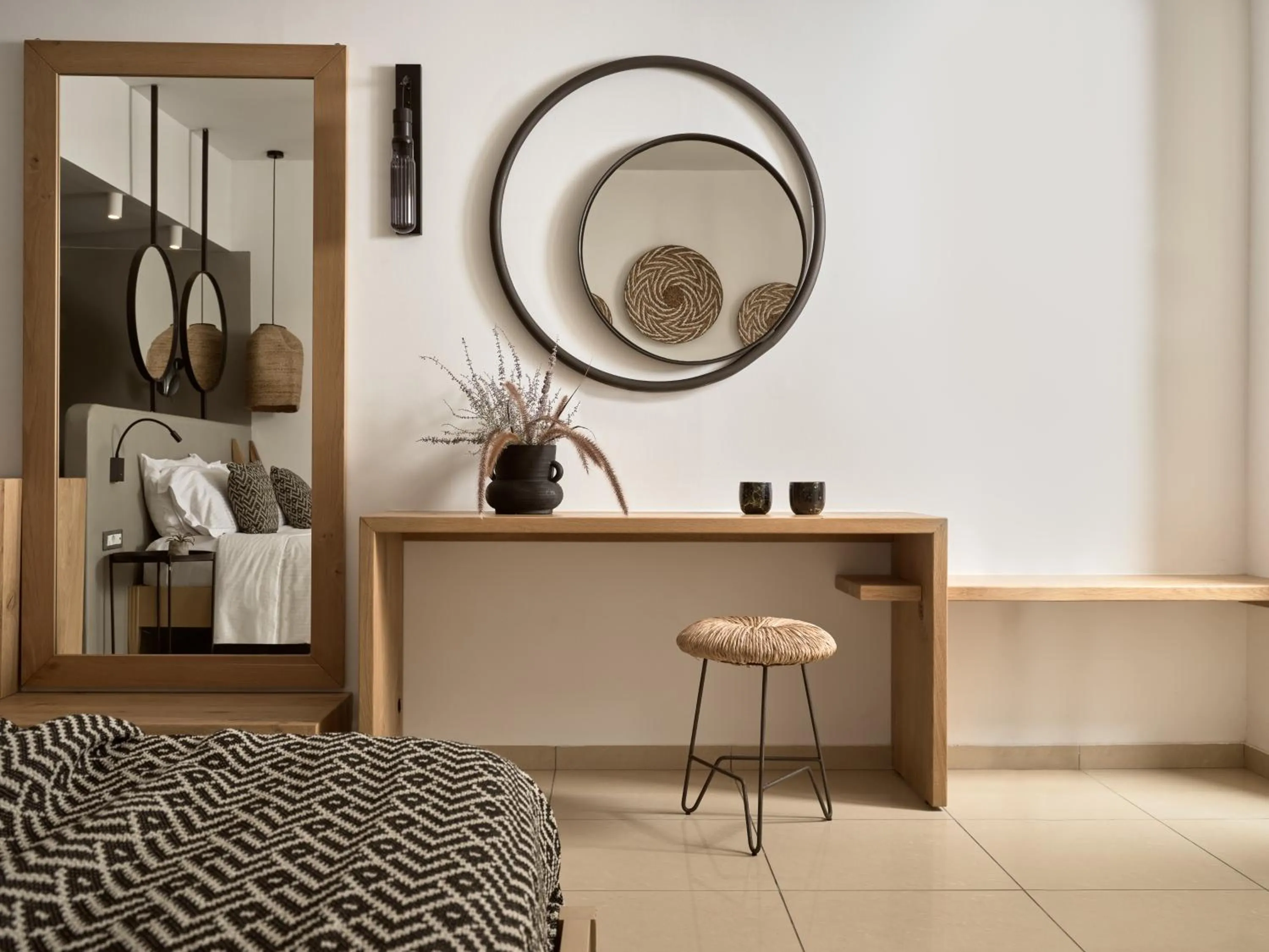 Bed in Seaside A Lifestyle Resort - Adults Only