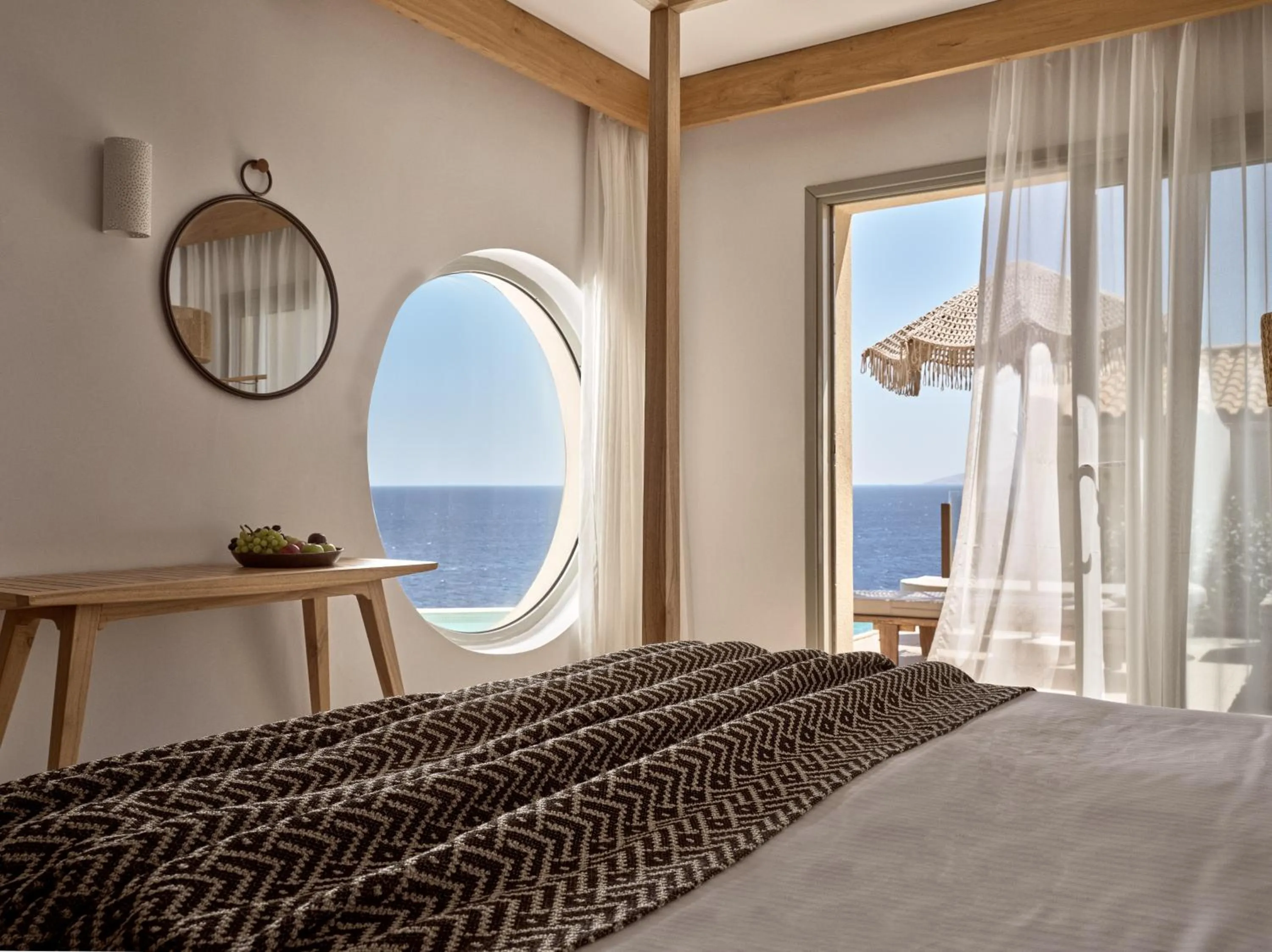 Bed in Seaside A Lifestyle Resort - Adults Only