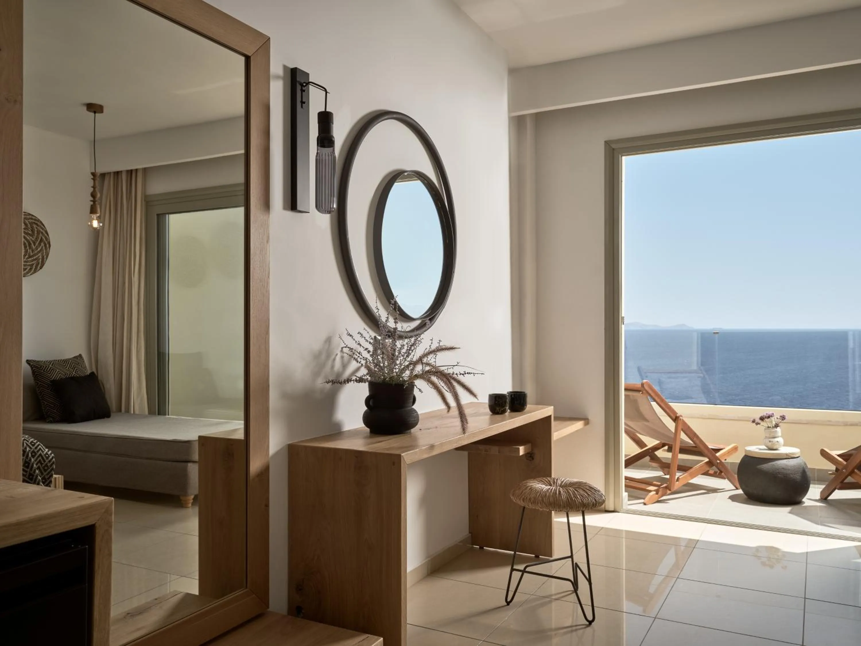 Bed in Seaside A Lifestyle Resort - Adults Only