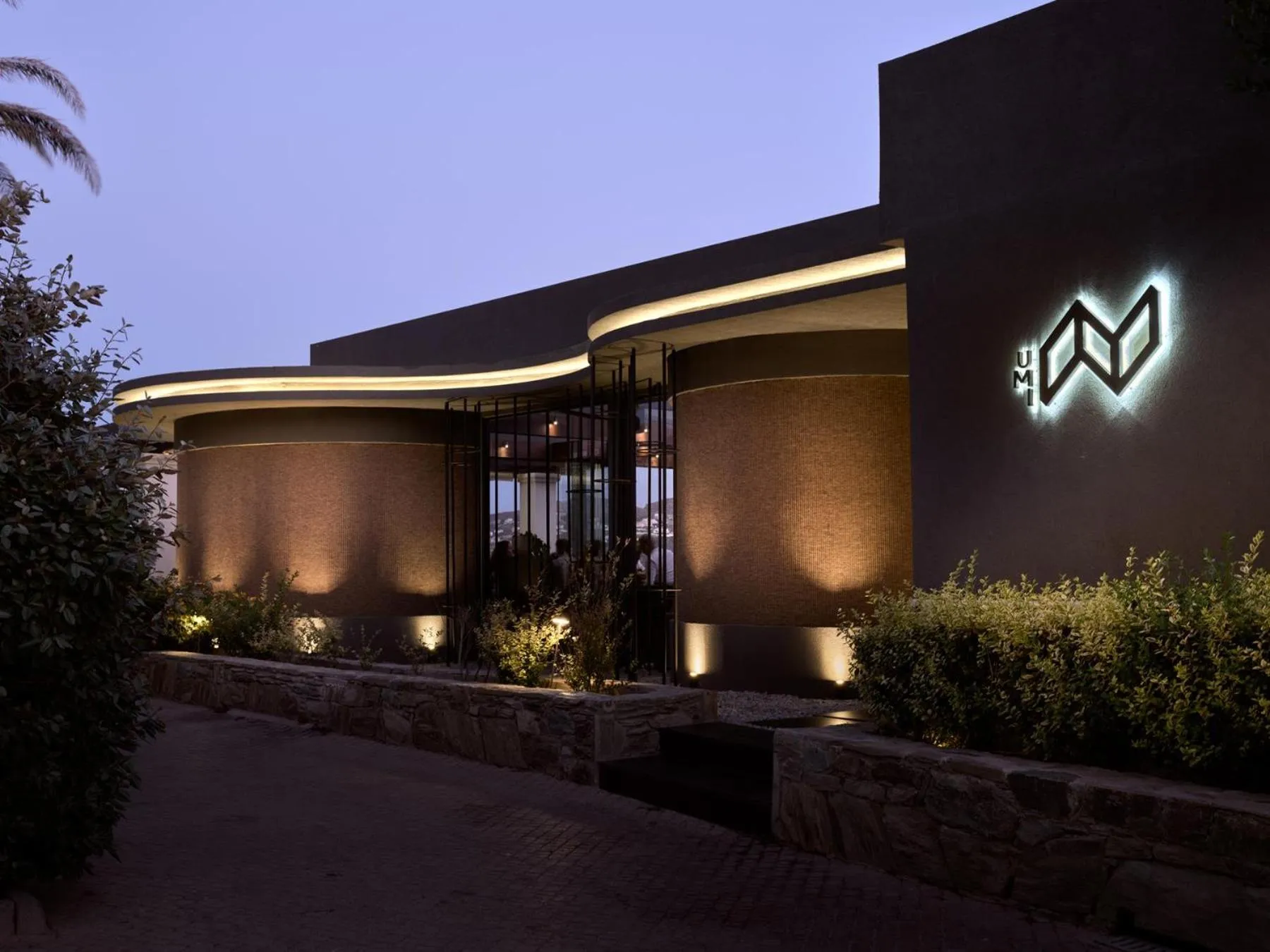 Property building in Seaside A Lifestyle Resort - Adults Only