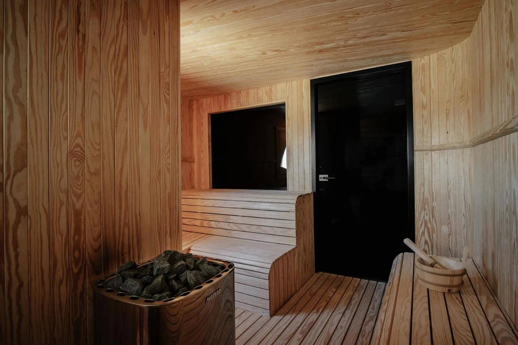 Sauna in Seaside A Lifestyle Resort - Adults Only