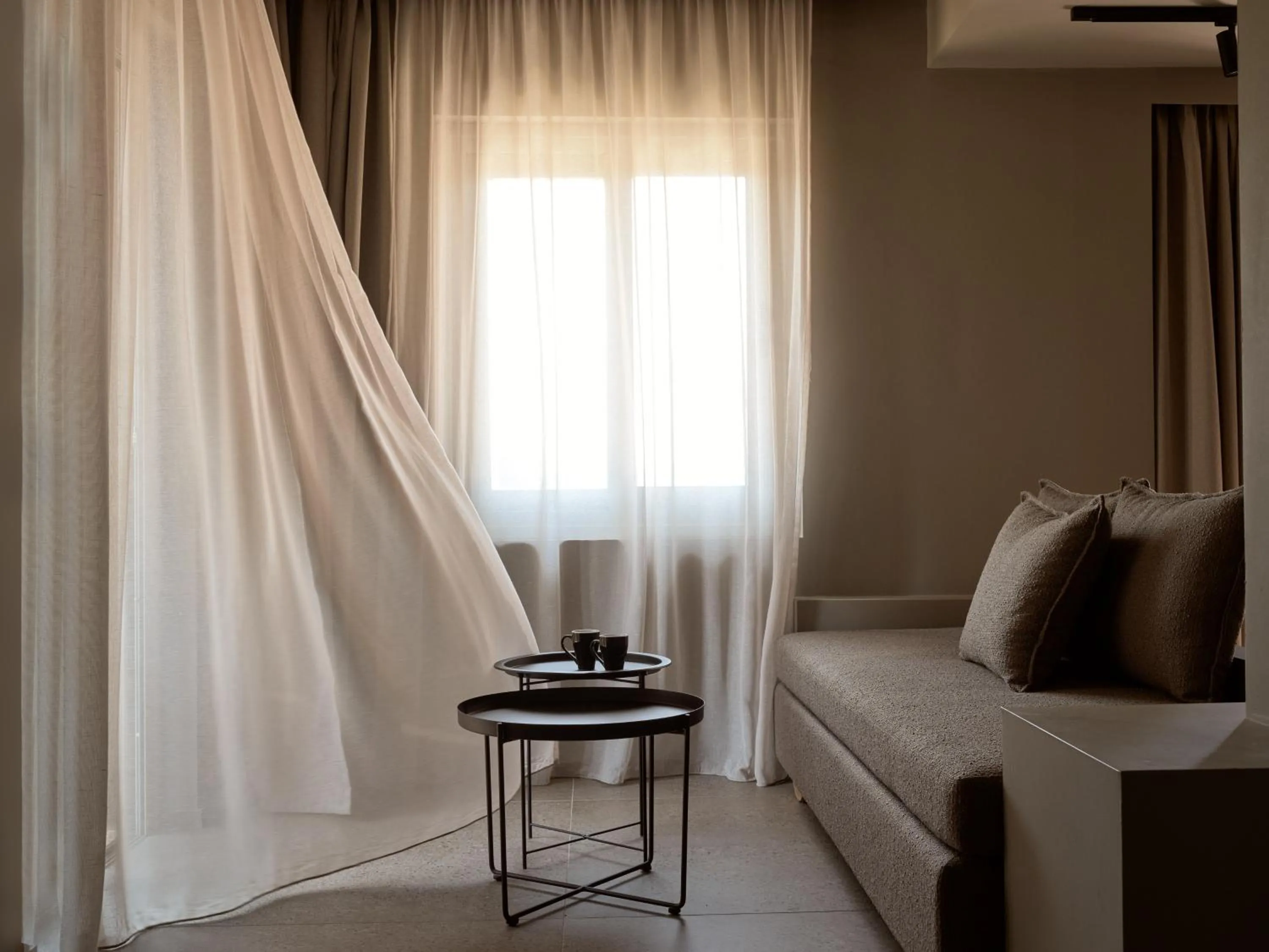 Living room in Seaside A Lifestyle Resort - Adults Only