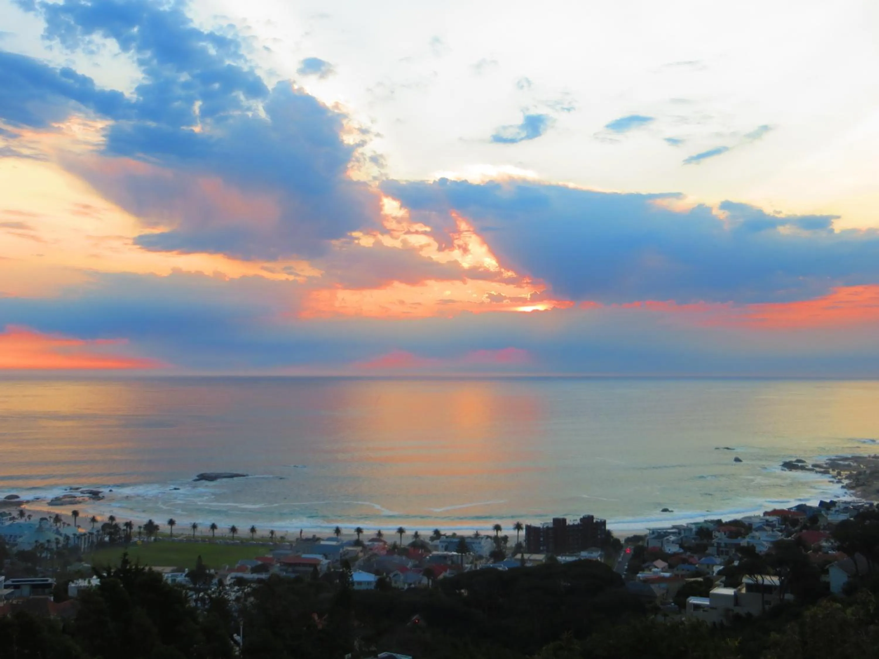 Restaurant/places to eat in Boutique@10