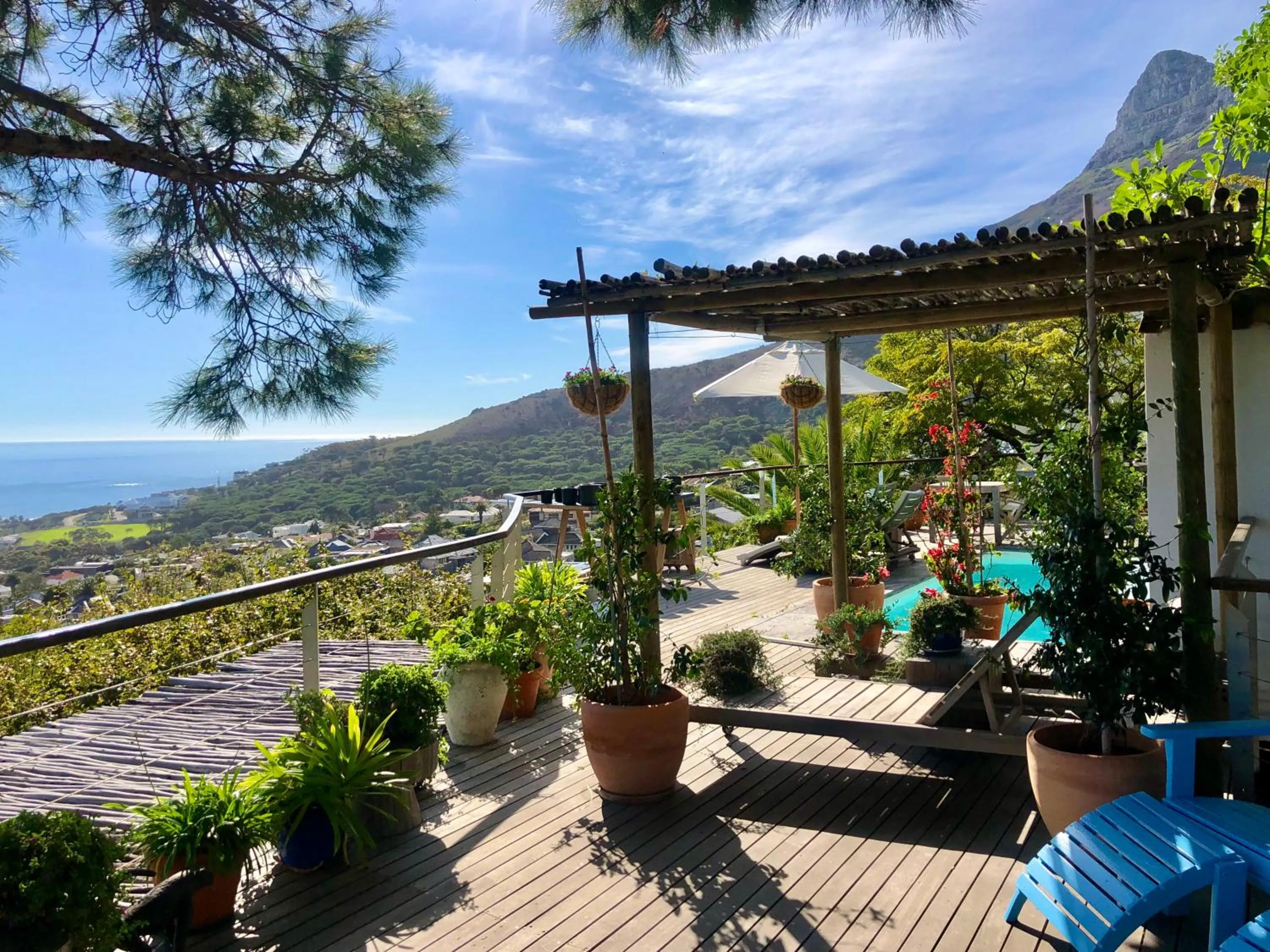 Property building in Boutique@10