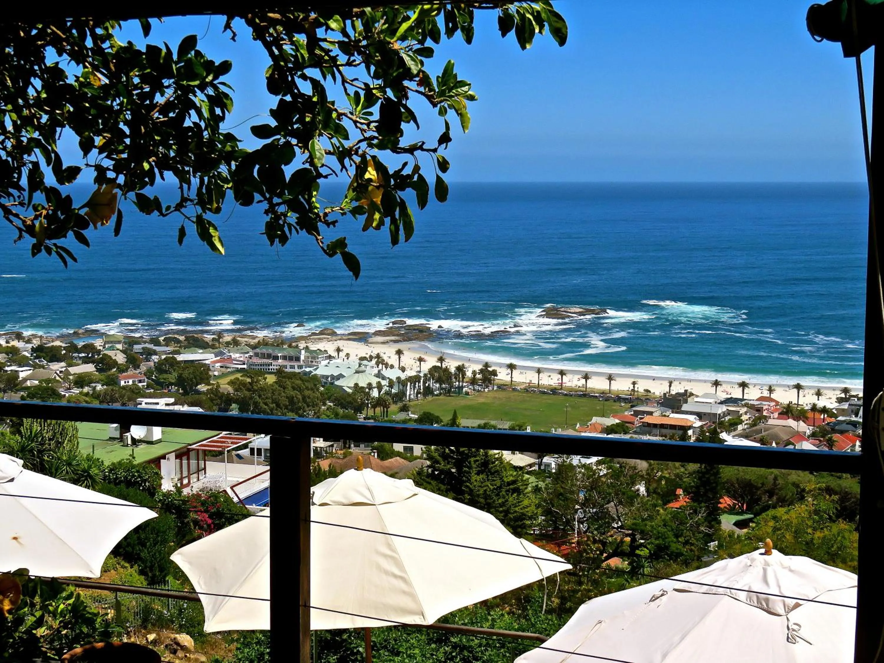 Nearby landmark in Boutique@10