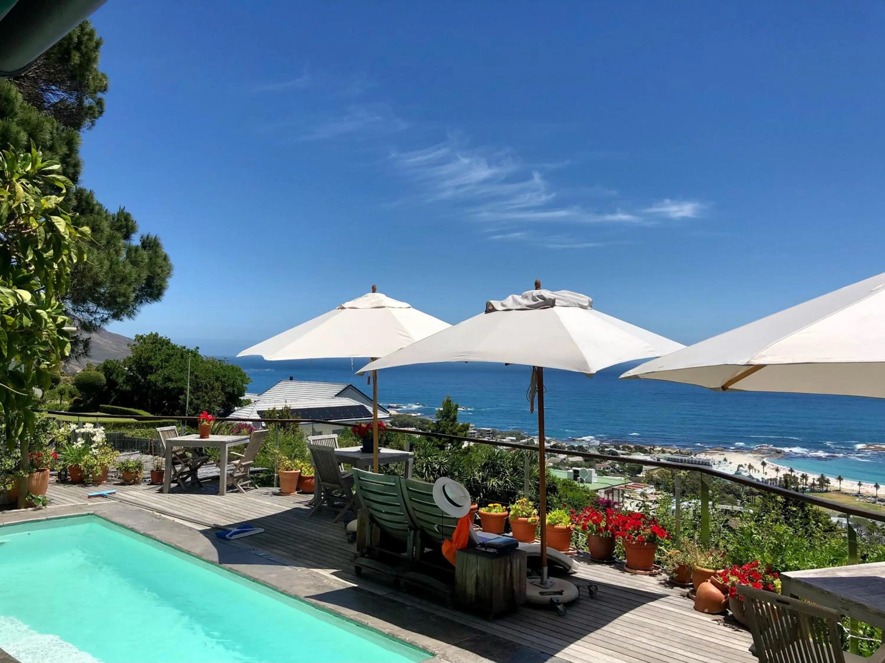 Property building in Boutique@10