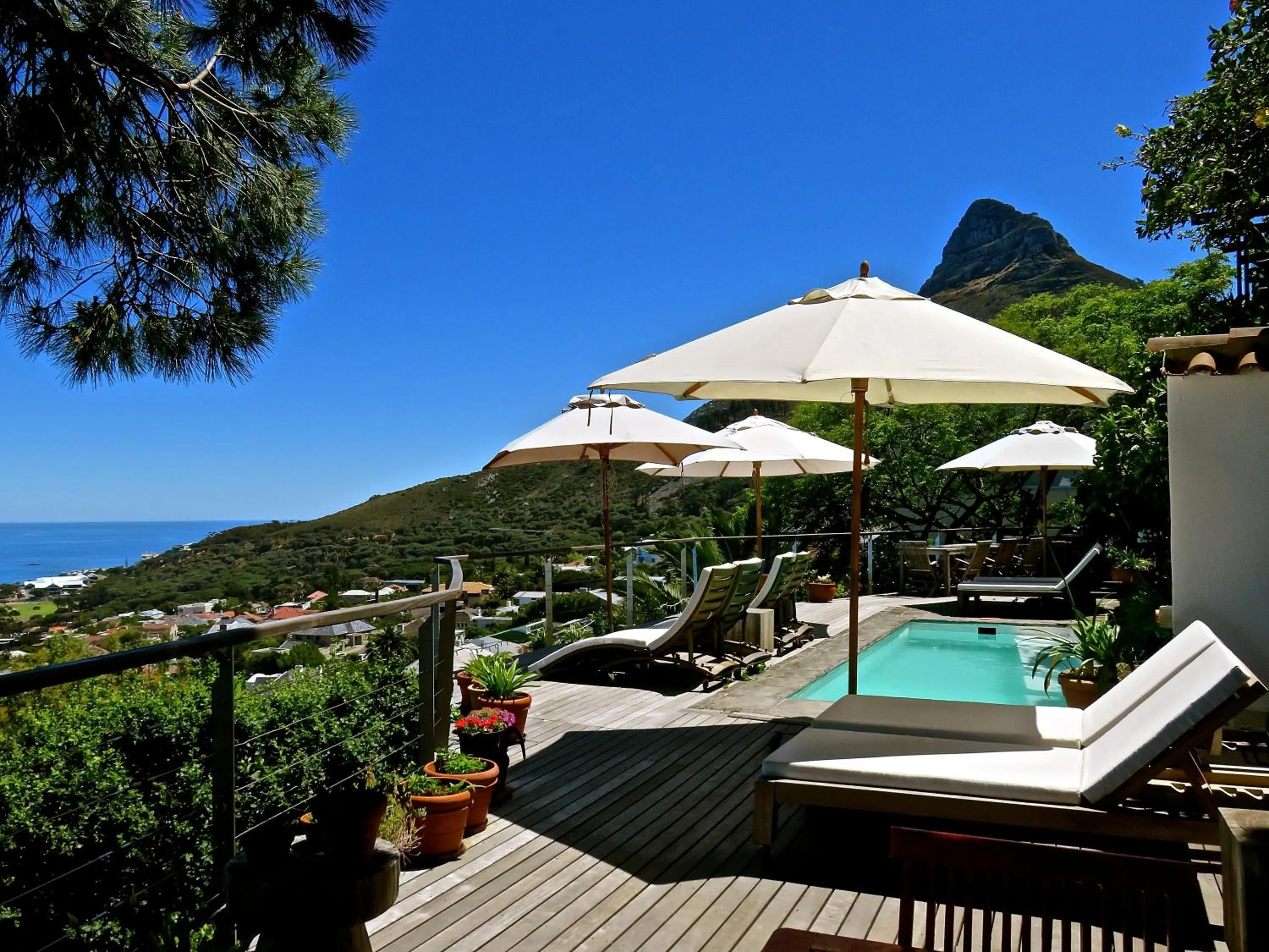 Restaurant/places to eat in Boutique@10