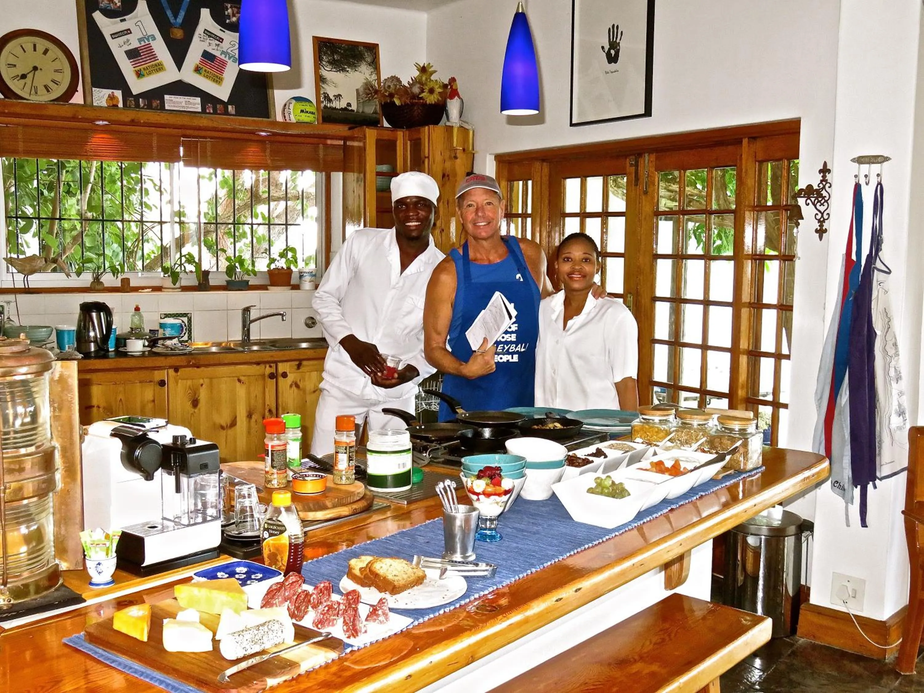 Nearby landmark in Boutique@10