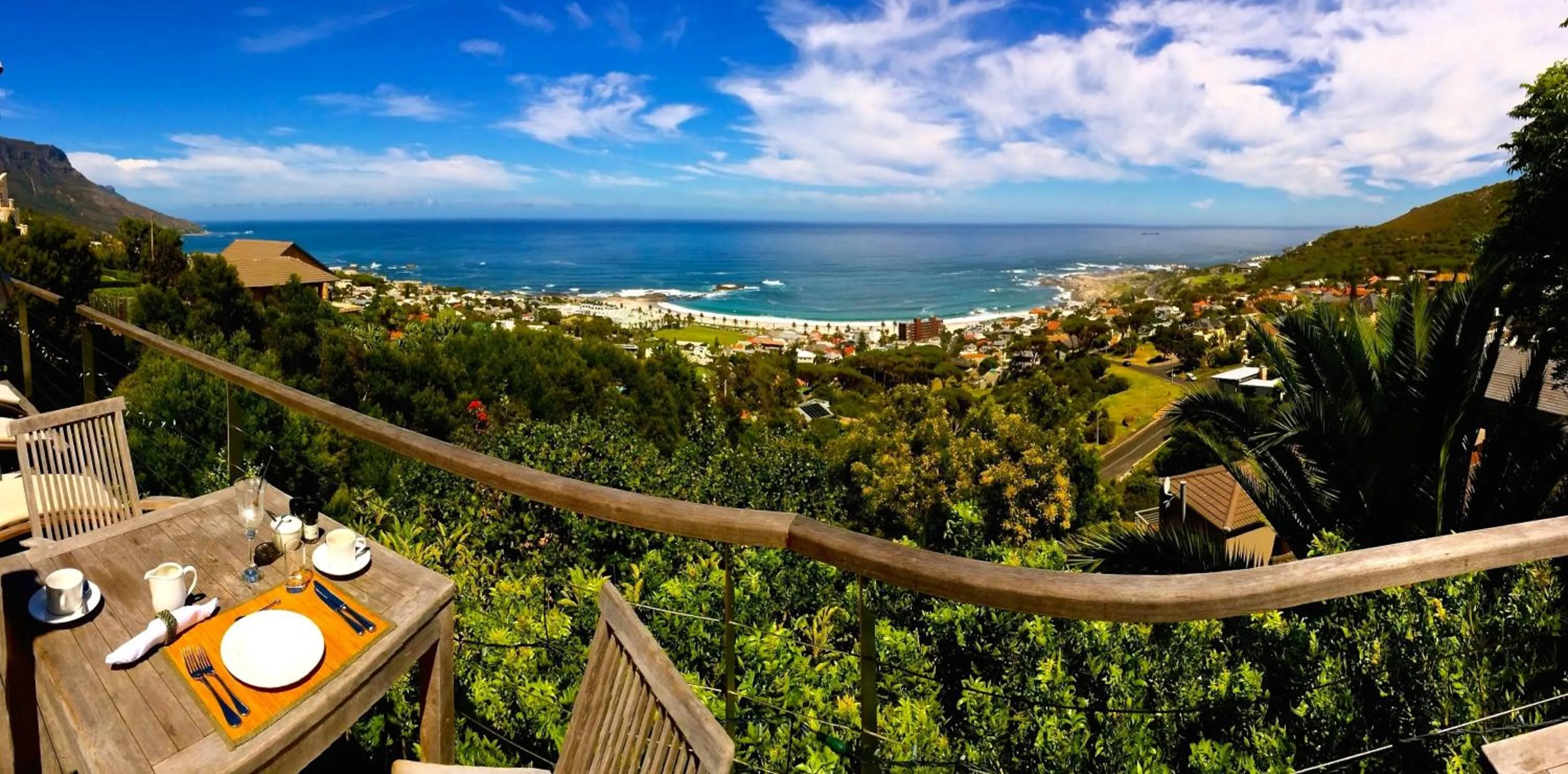 Patio in Boutique@10