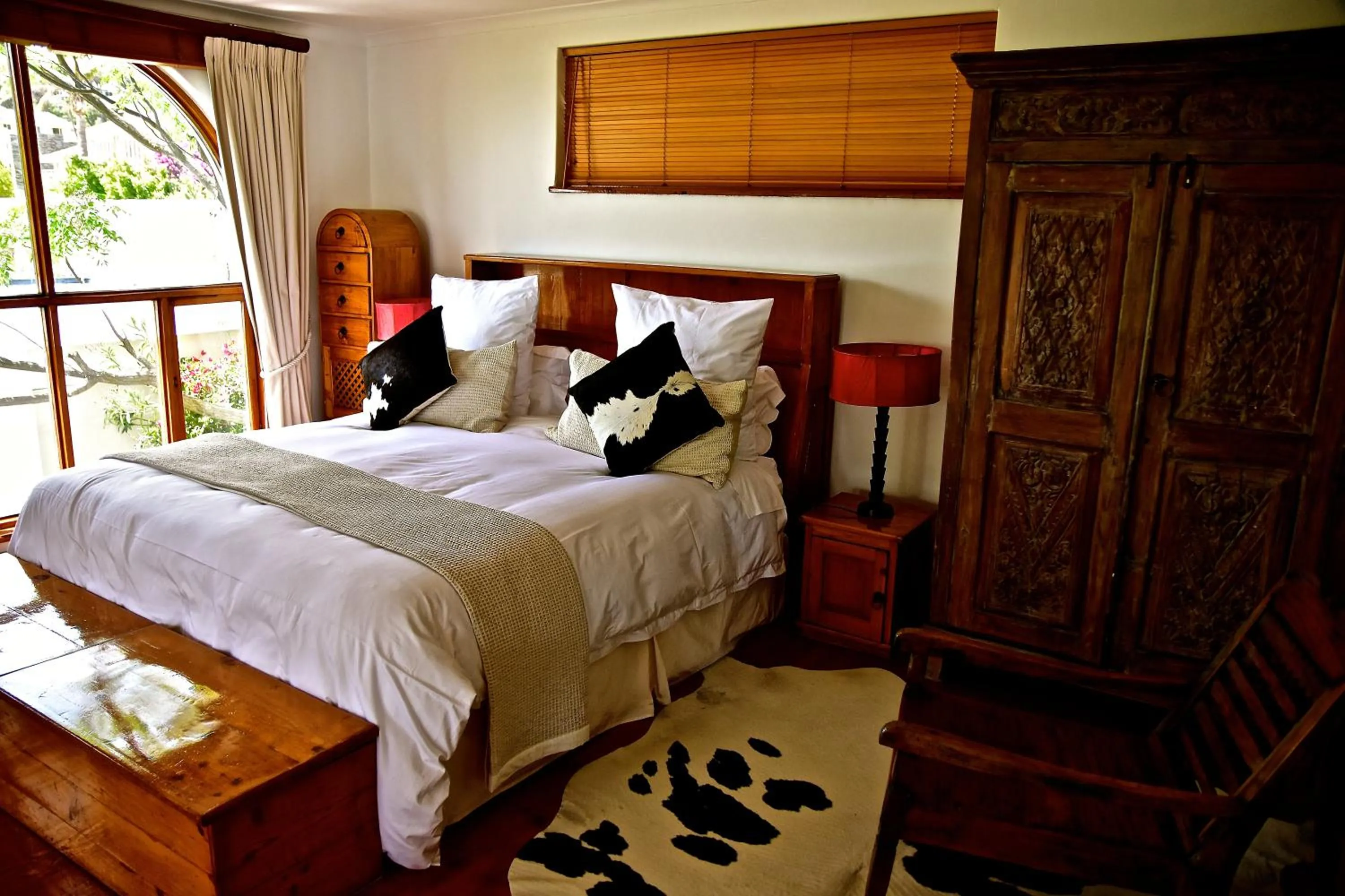 Nearby landmark, Bed in Boutique@10