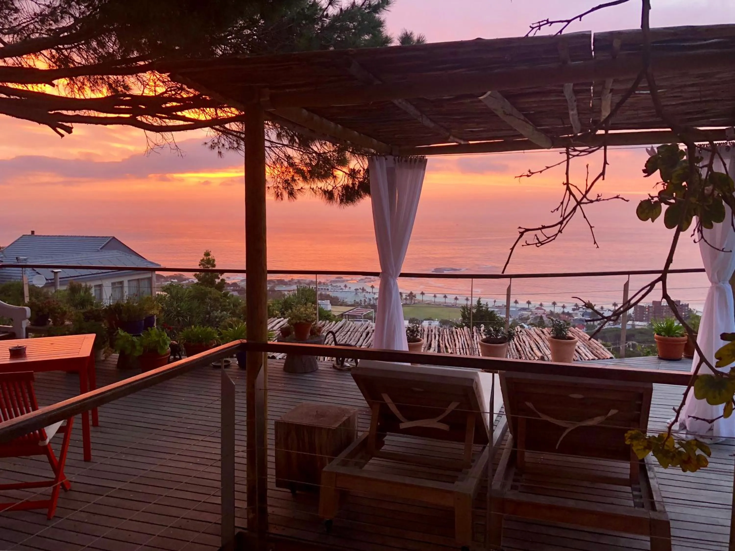 Property building in Boutique@10