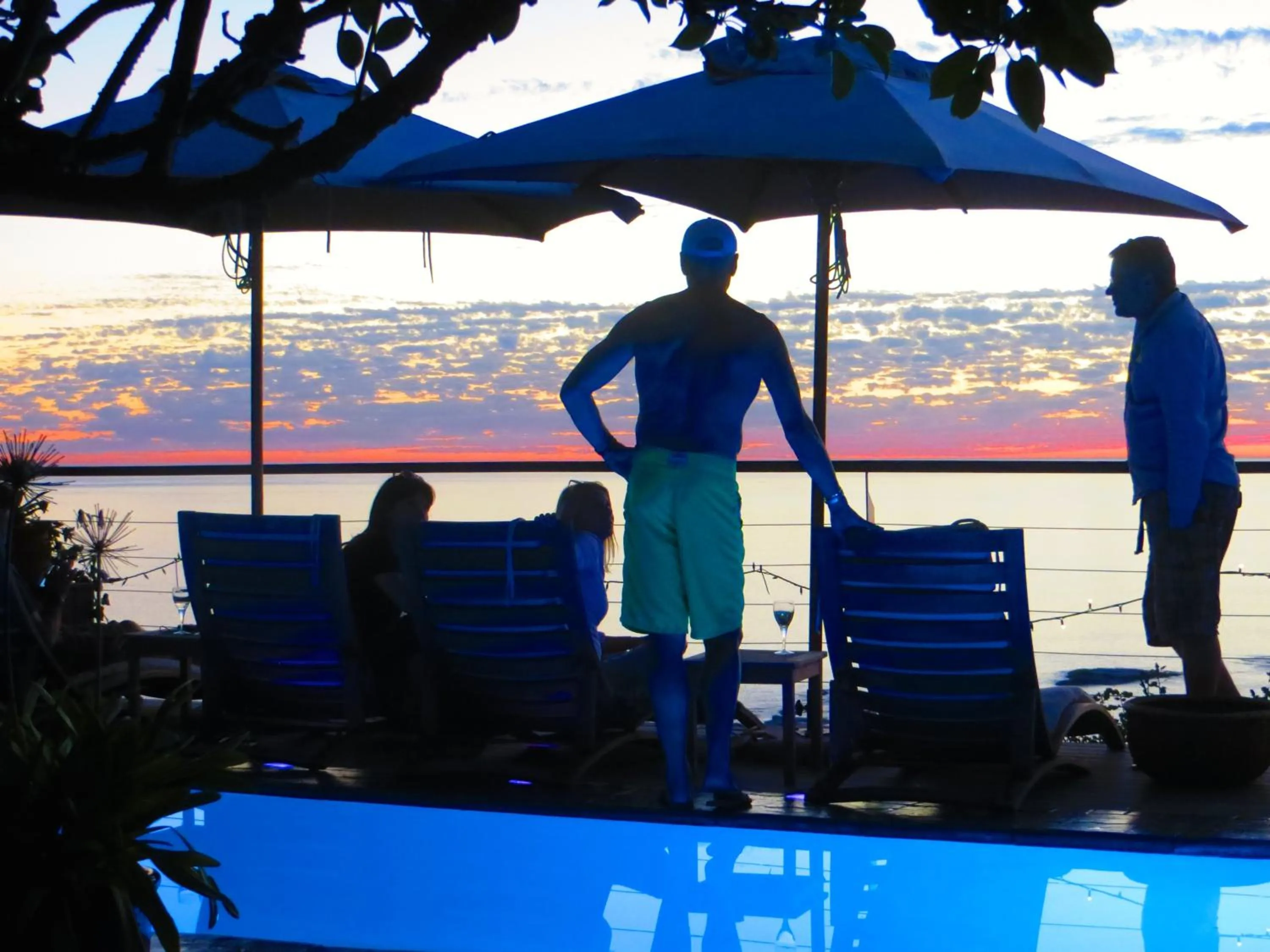 Natural landscape in Boutique@10