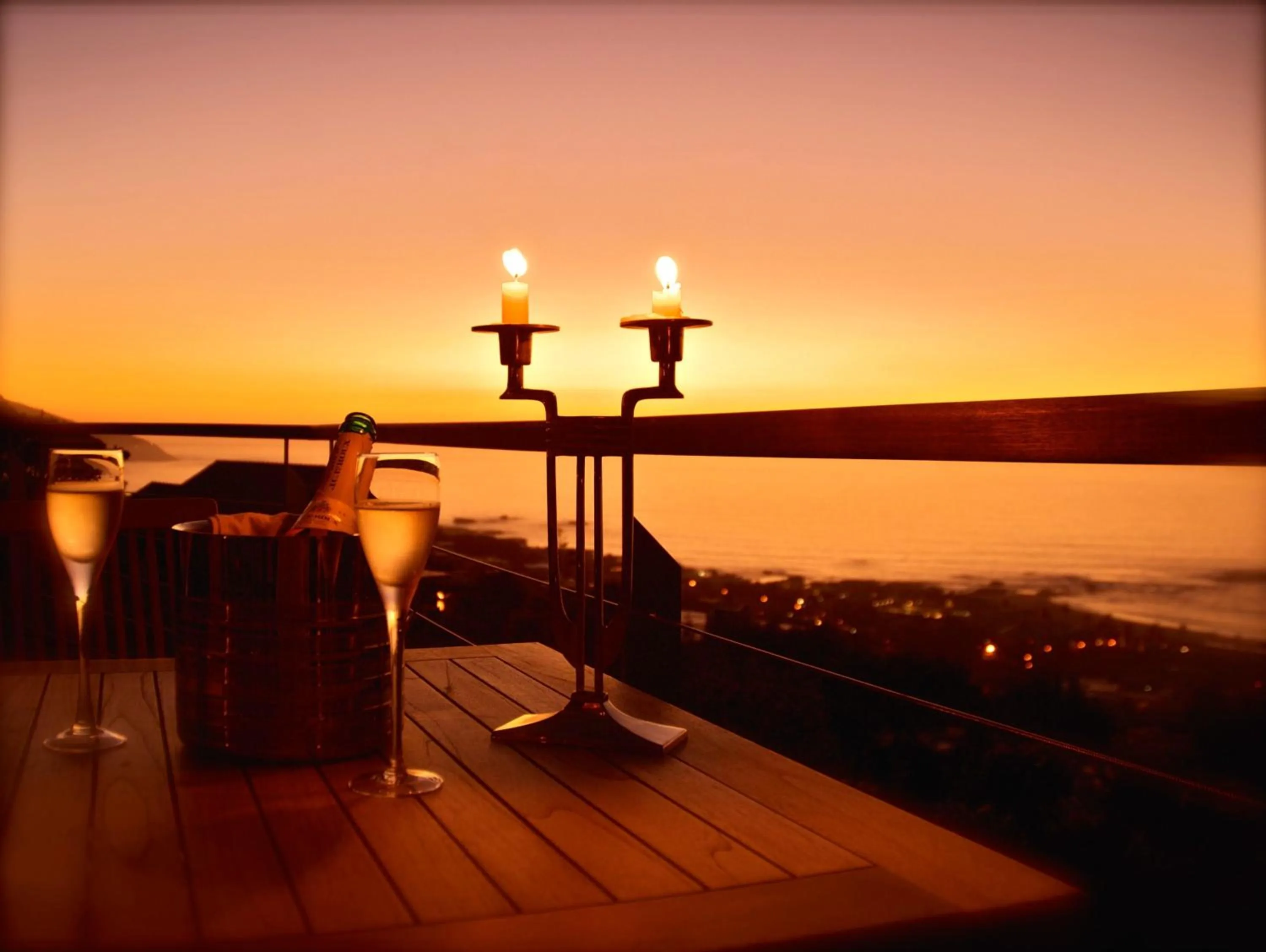 Patio in Boutique@10