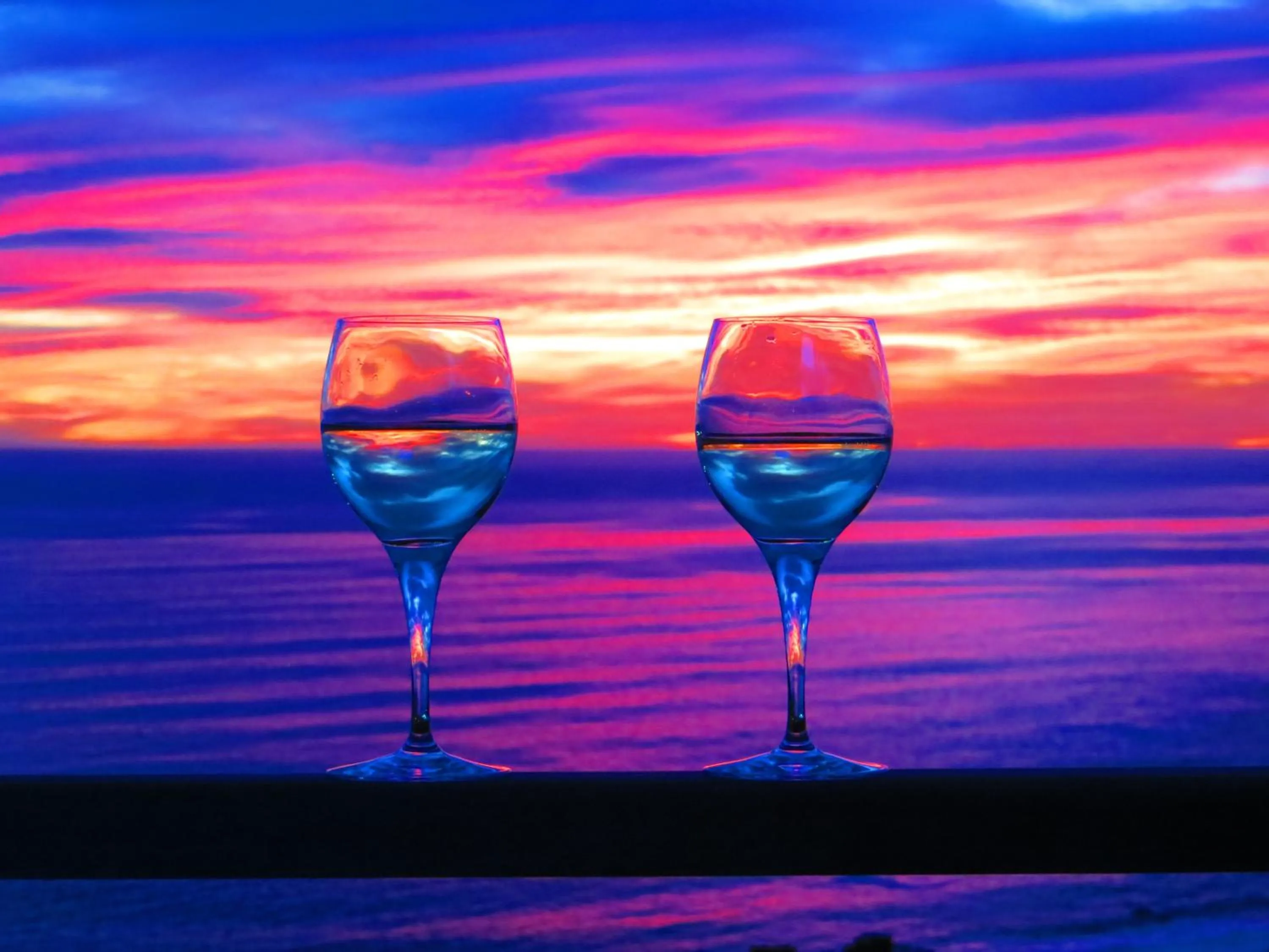 Natural landscape in Boutique@10