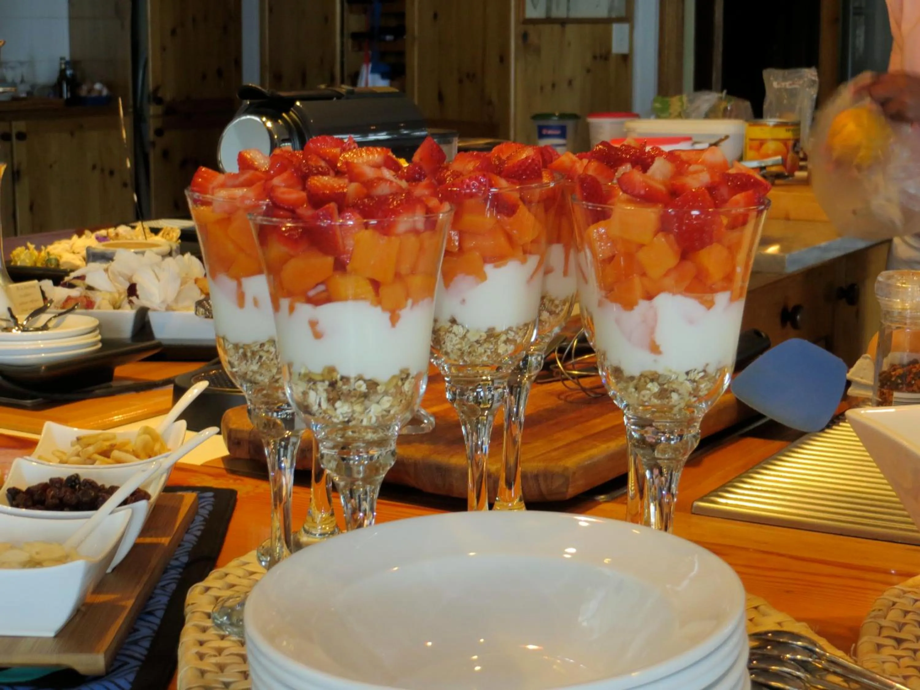 Communal lounge/ TV room in Boutique@10