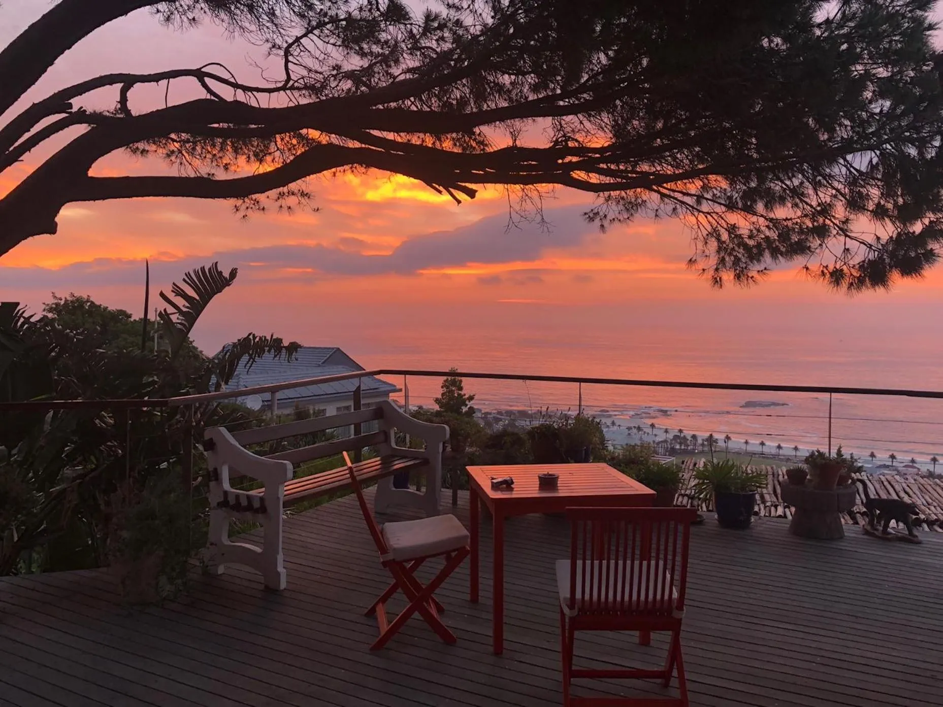 Nearby landmark in Boutique@10