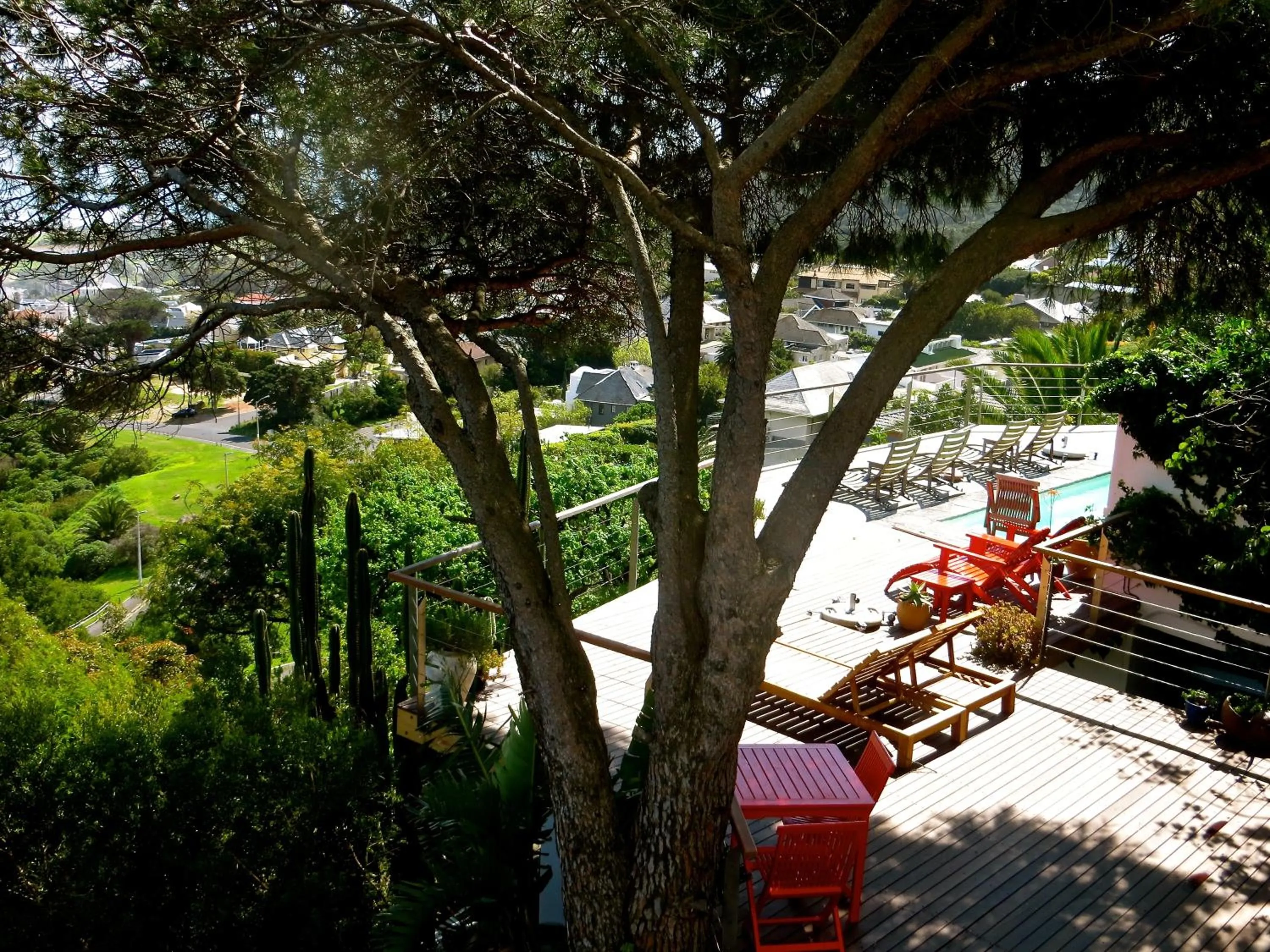 Garden in Boutique@10