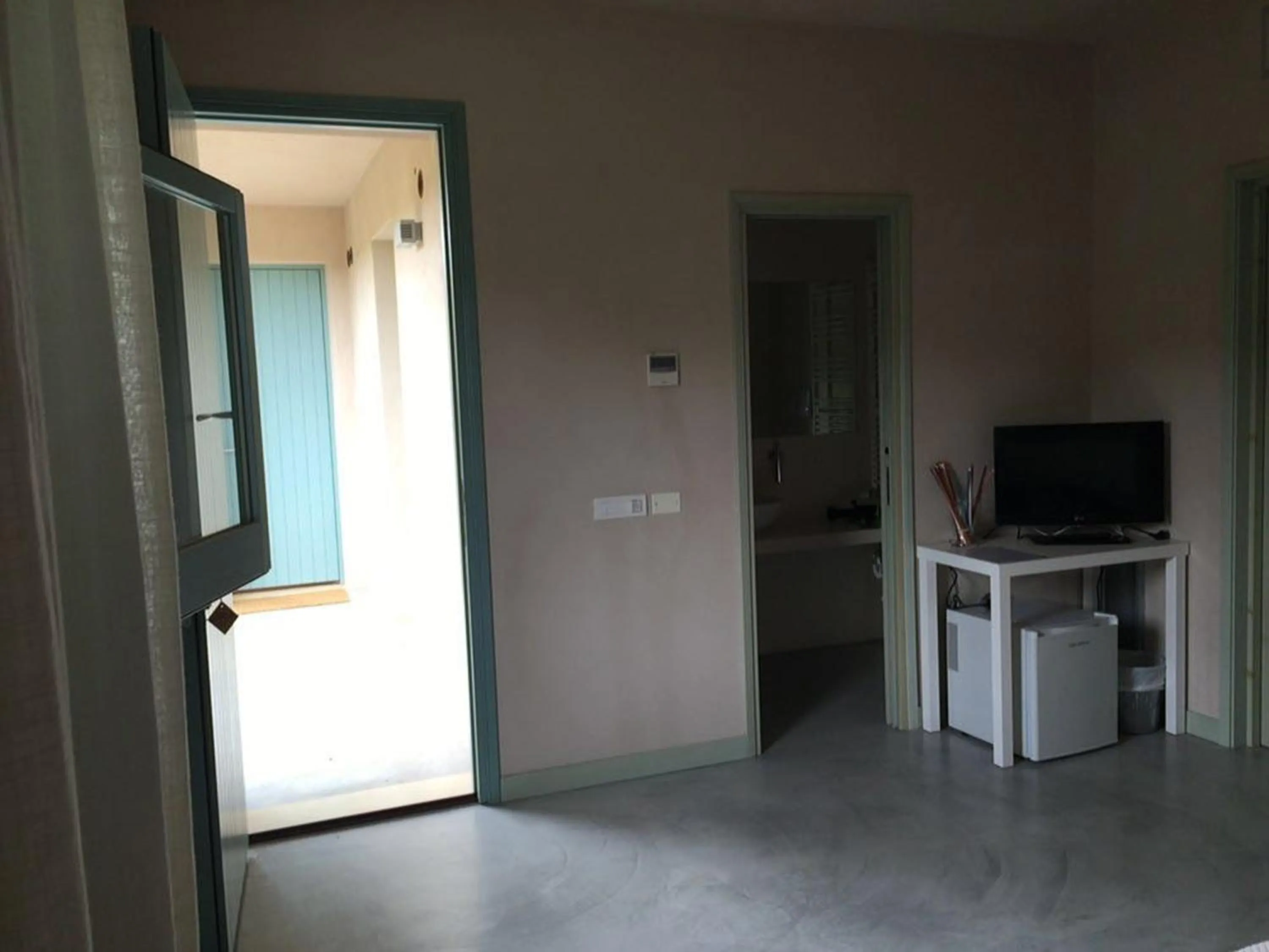 Decorative detail, Seating Area in Relais Casina Miregia