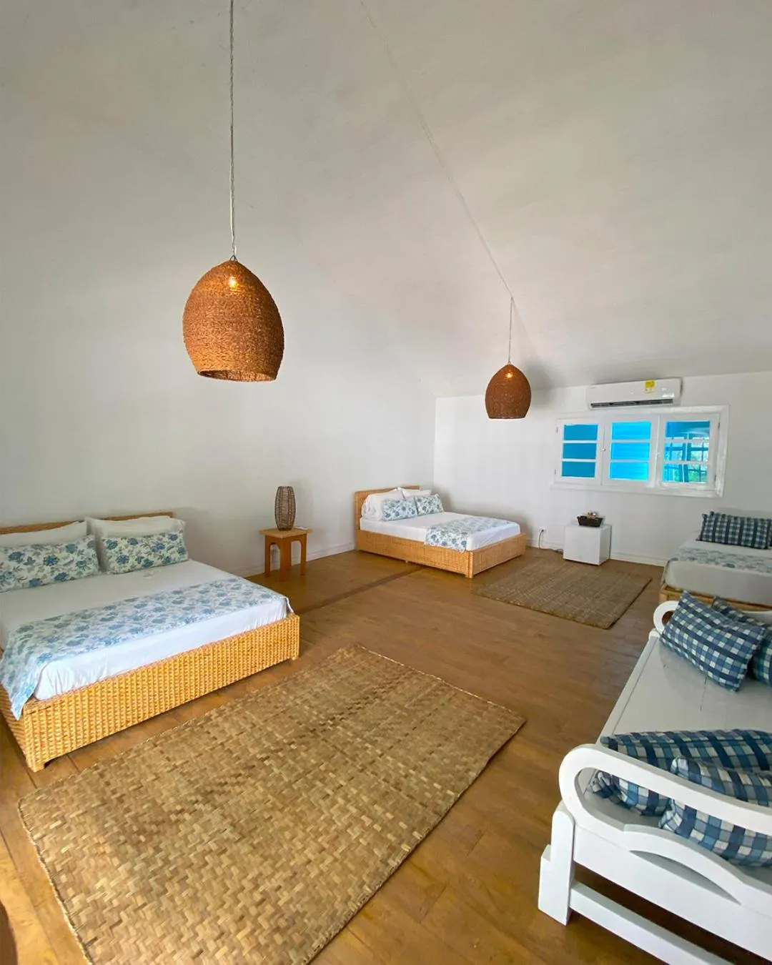 Other, Bed in Hotel Agua Azul Beach Resort