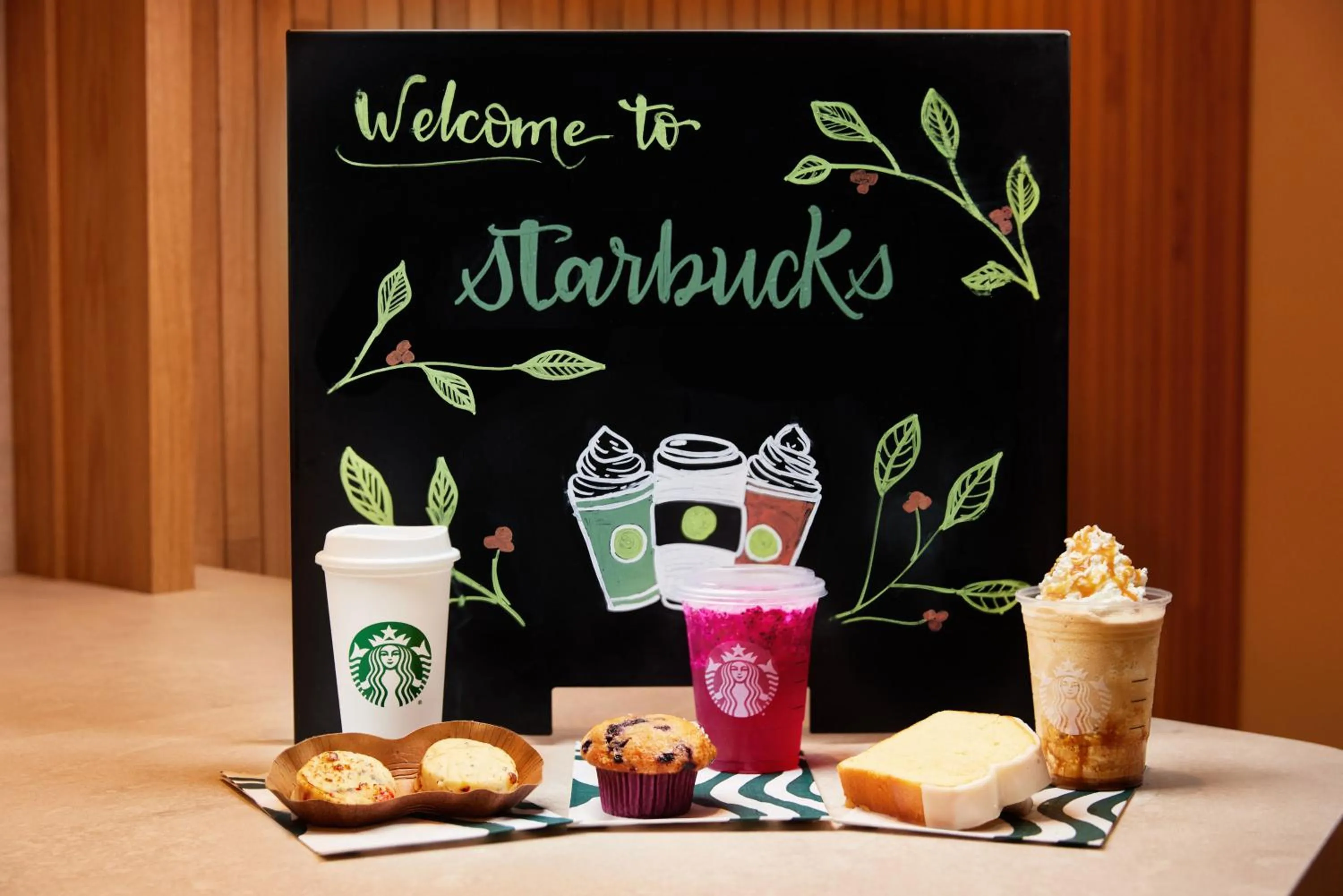 Restaurant/places to eat in Wyndham Orlando Resort & Conference Center, Celebration Area