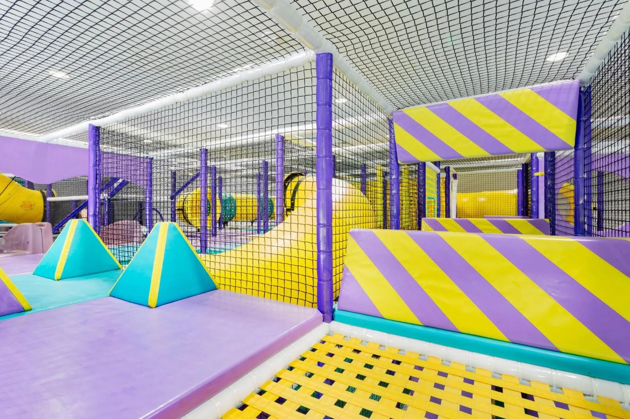 Game Room in Wyndham Orlando Resort & Conference Center, Celebration Area