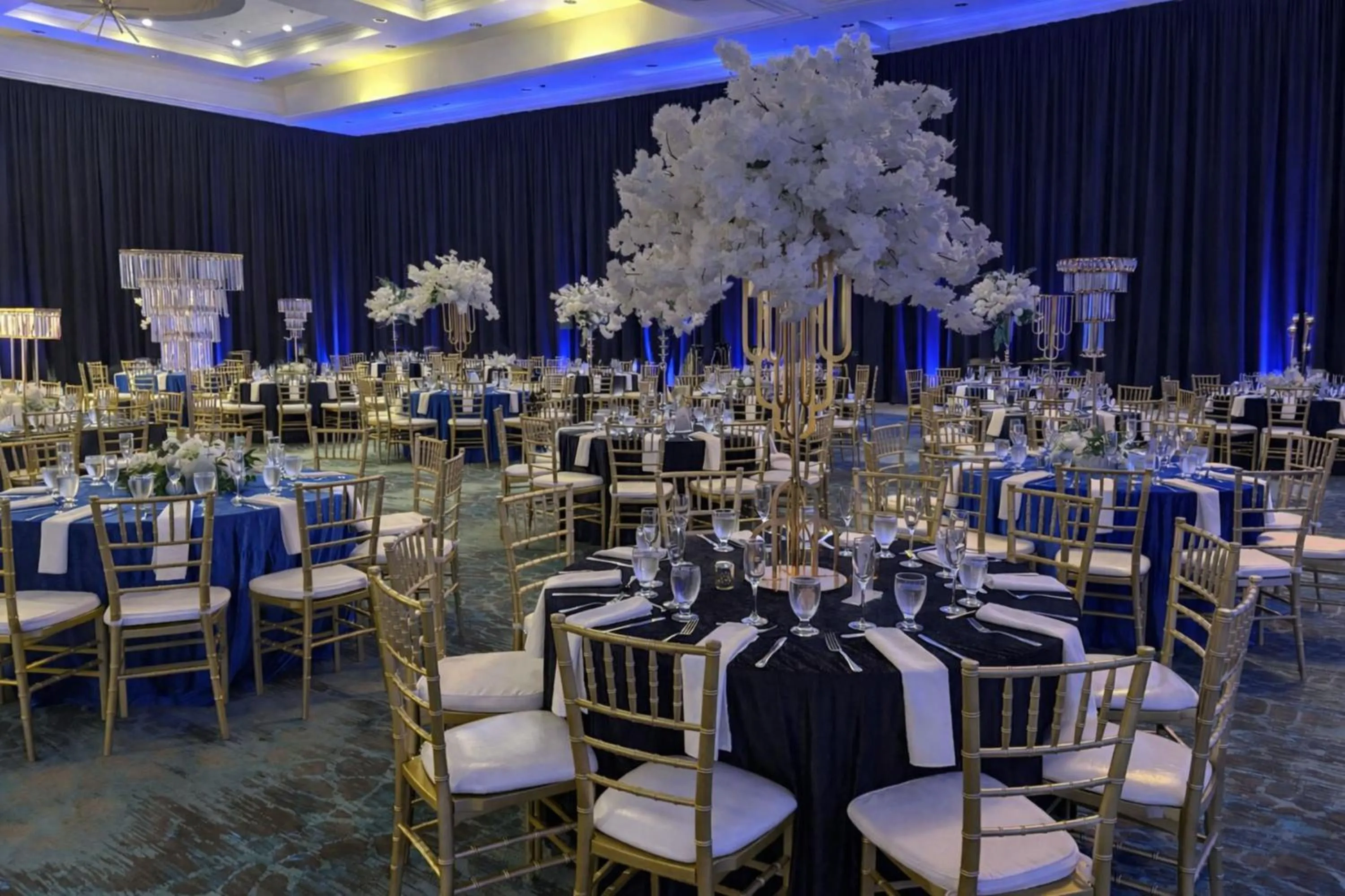 Meeting/conference room in Holiday Inn Resort Kissimmee by the Parks by IHG