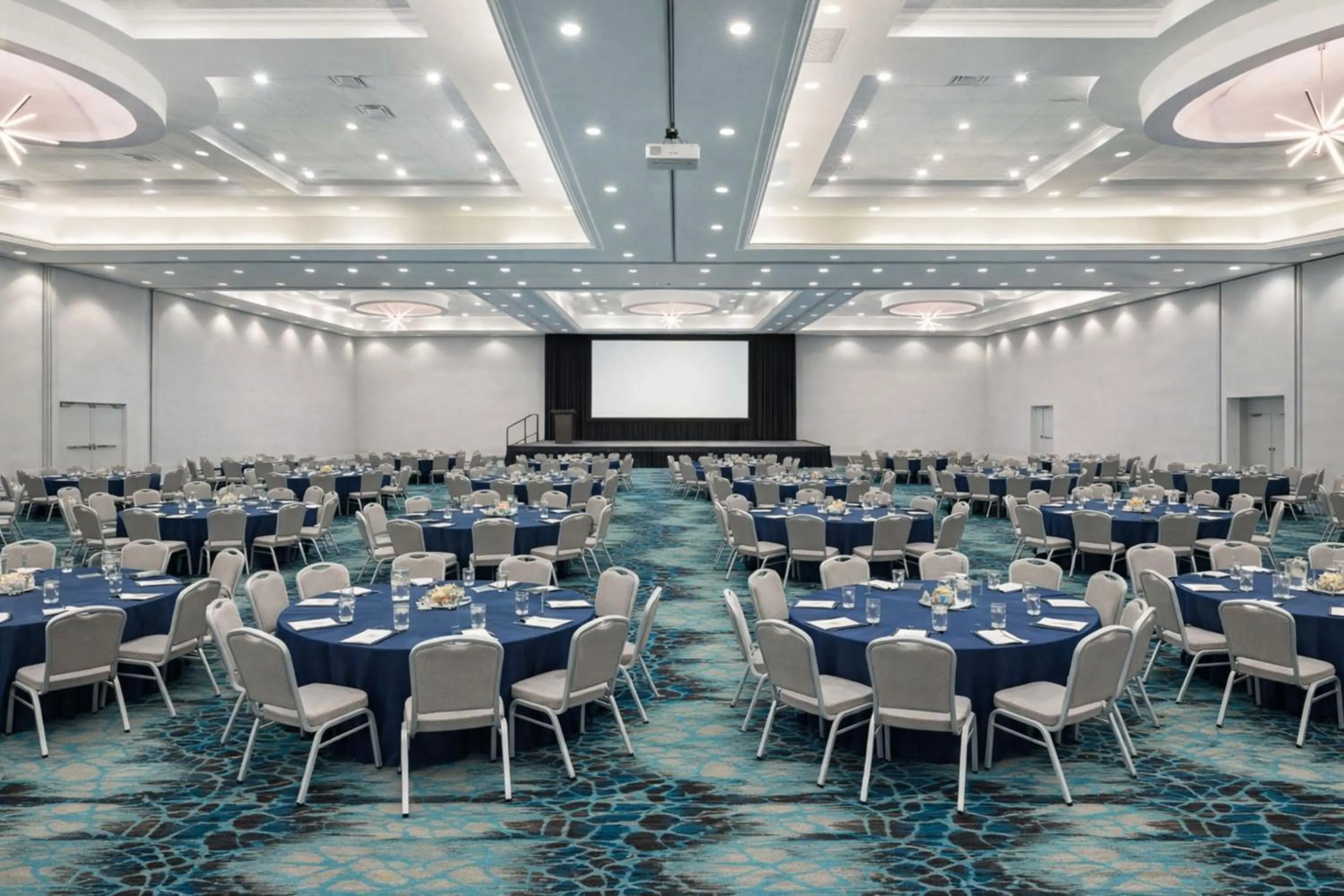 Banquet/Function facilities in Holiday Inn Resort Kissimmee by the Parks by IHG