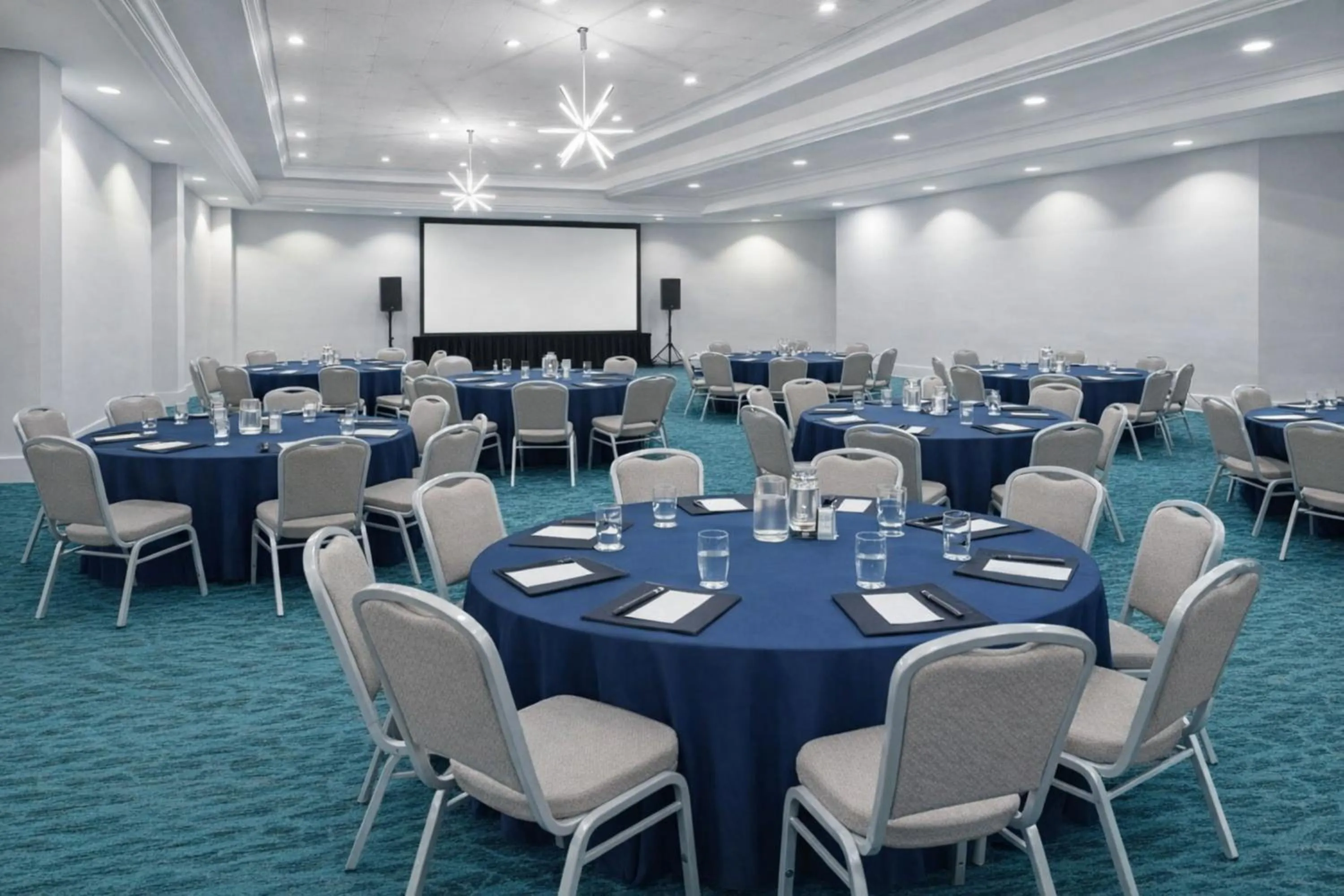 Meeting/conference room in Holiday Inn Resort Kissimmee by the Parks by IHG