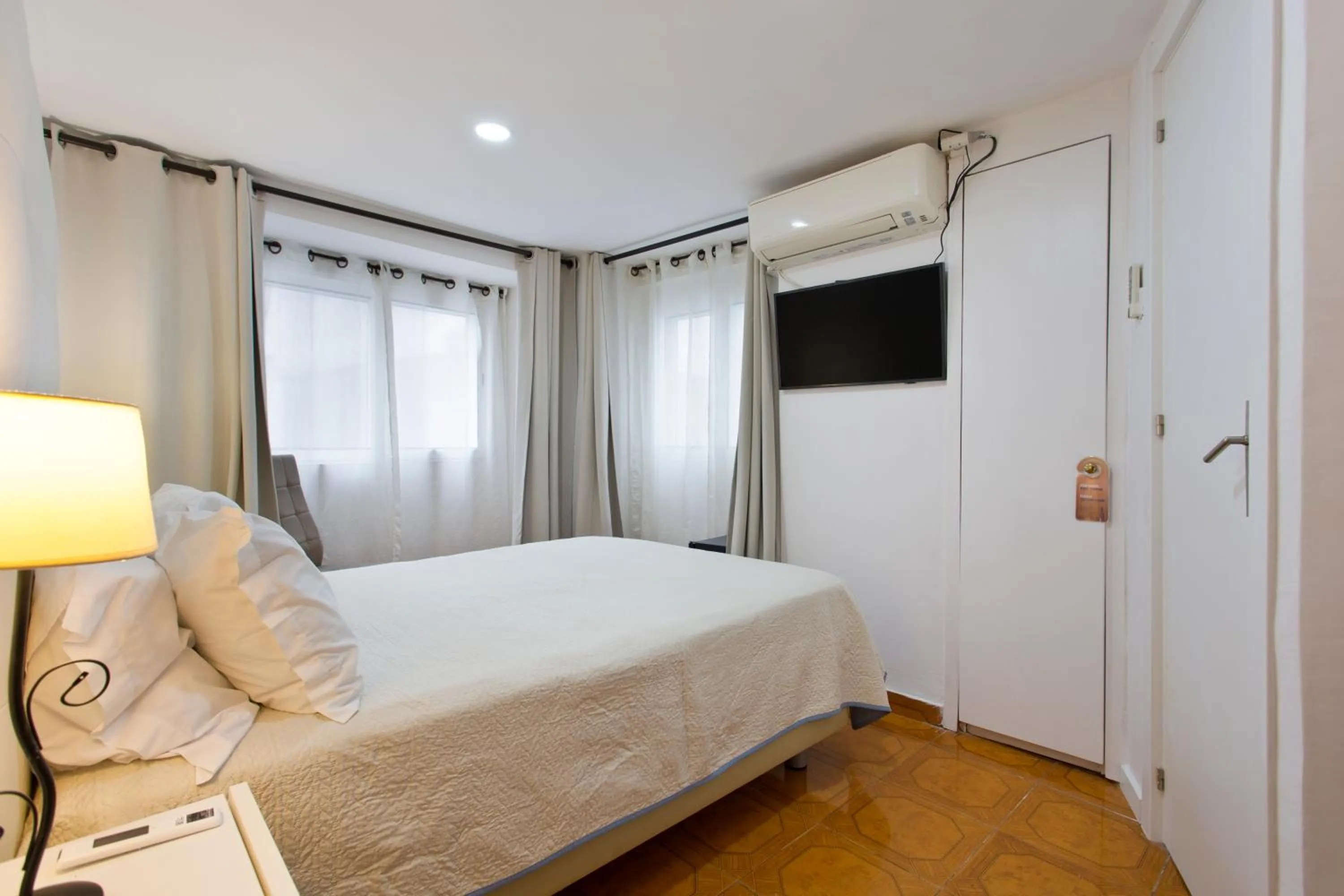 Bed in Braganca Oporto