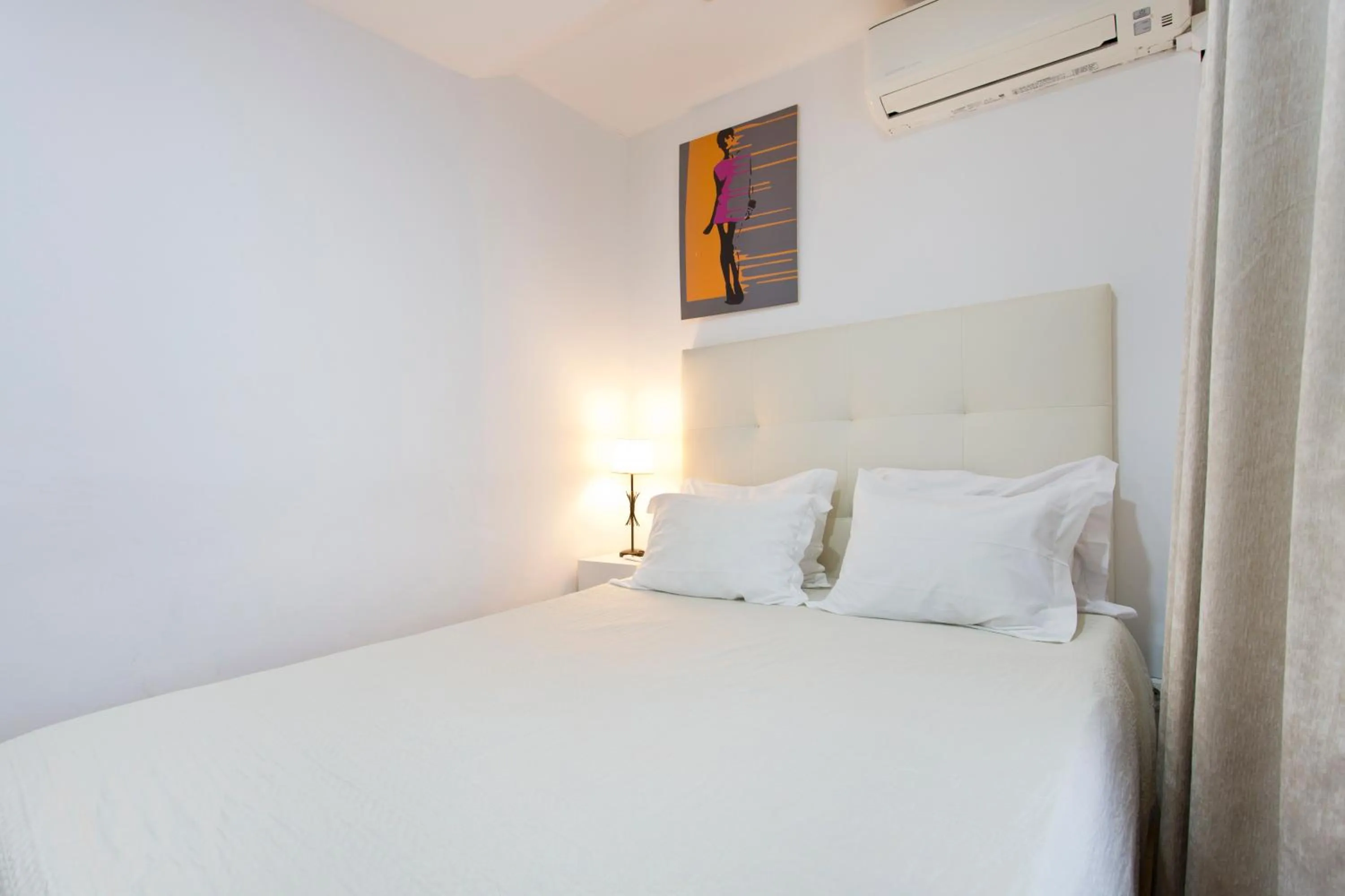 Bed in Braganca Oporto