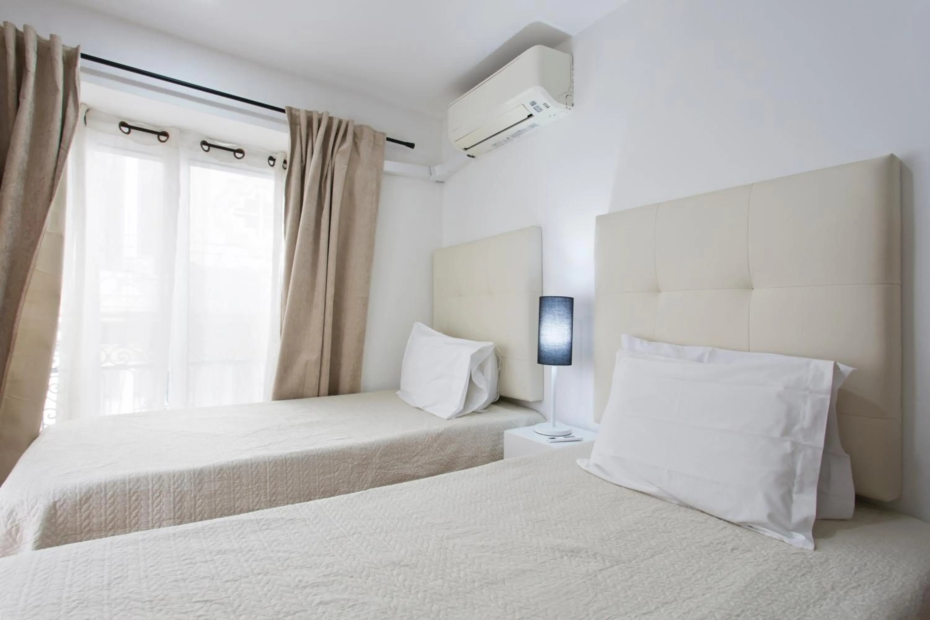 Bed in Braganca Oporto