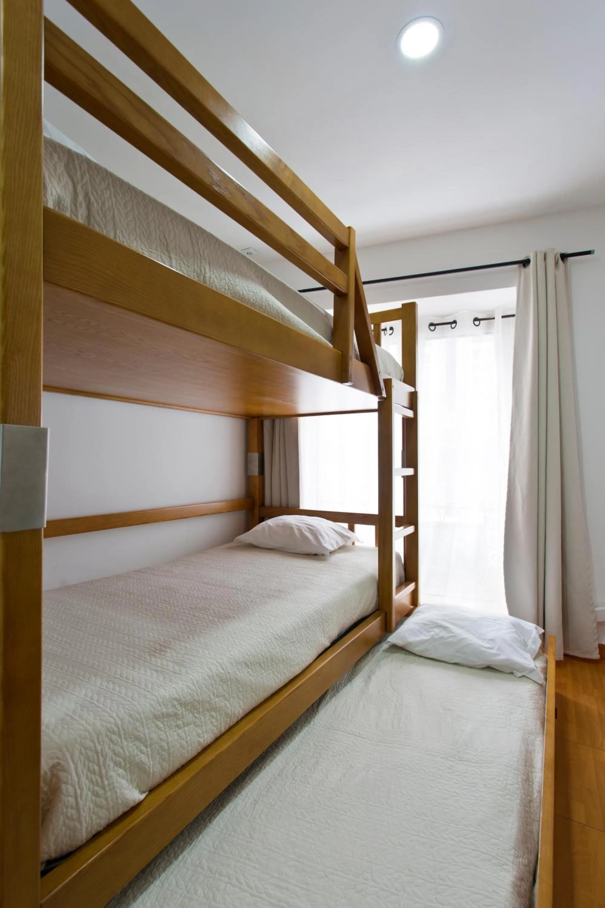 Bed in Braganca Oporto