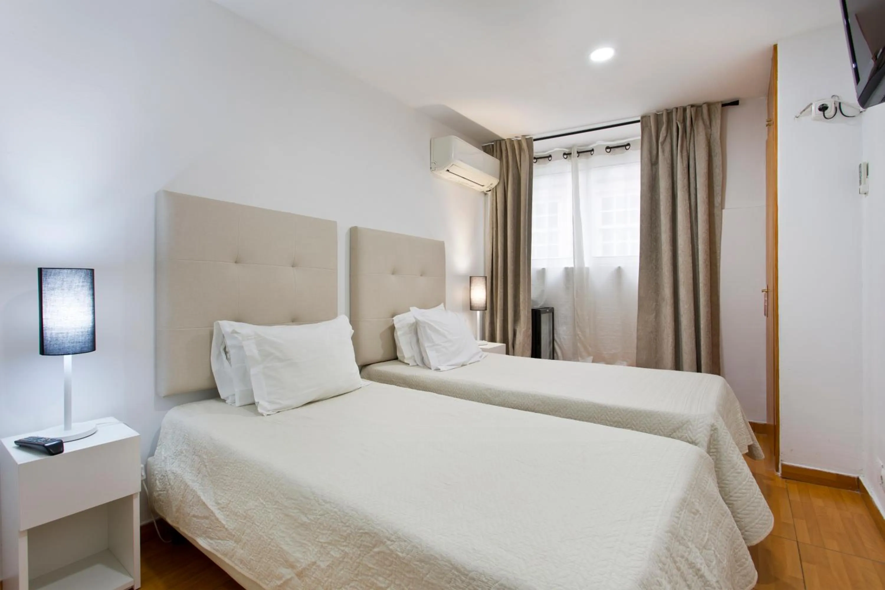 Bed in Braganca Oporto