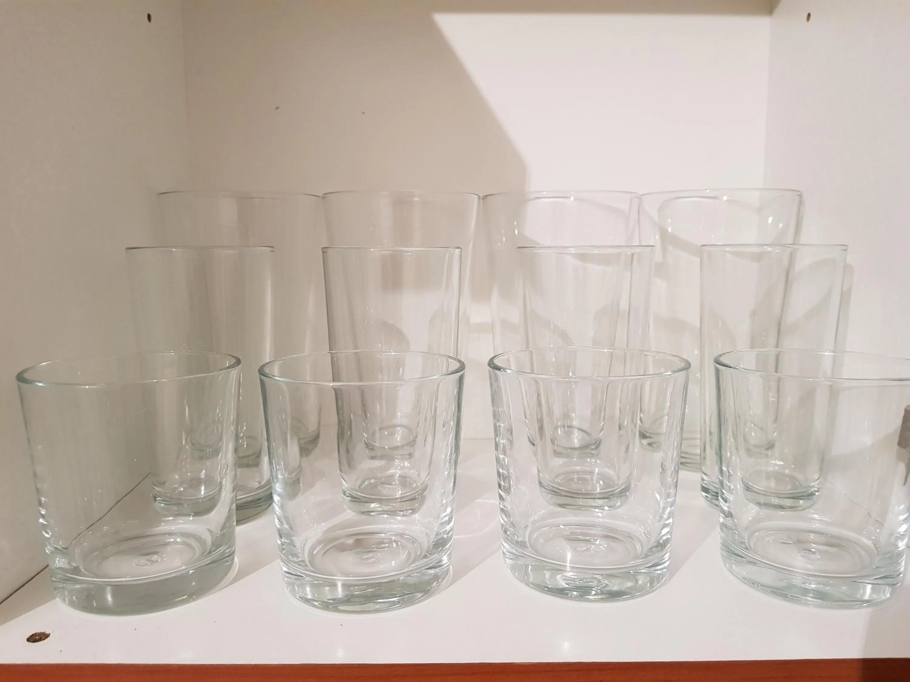 Kitchen or kitchenette in Norfolk House