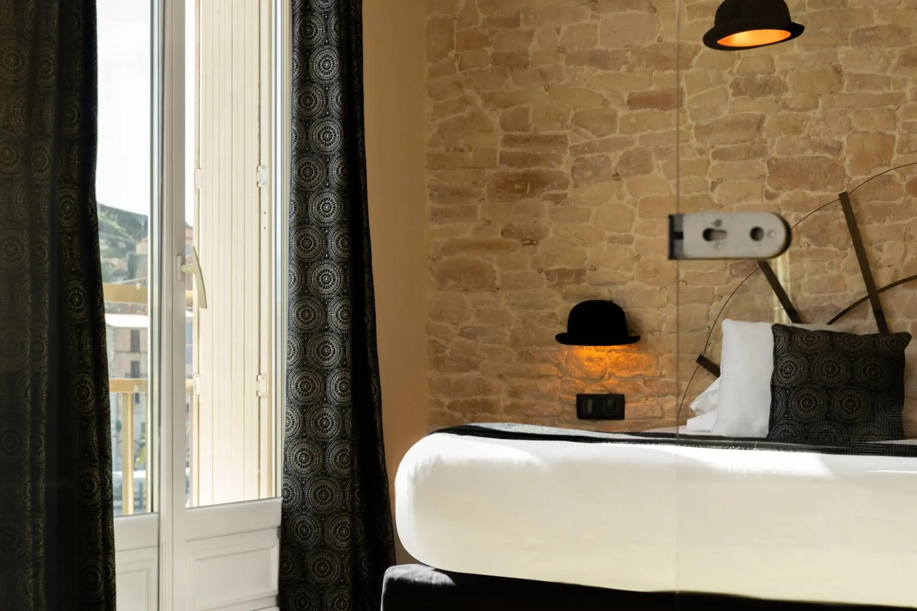 Triple Room in Solemare Triple Room in Solemare