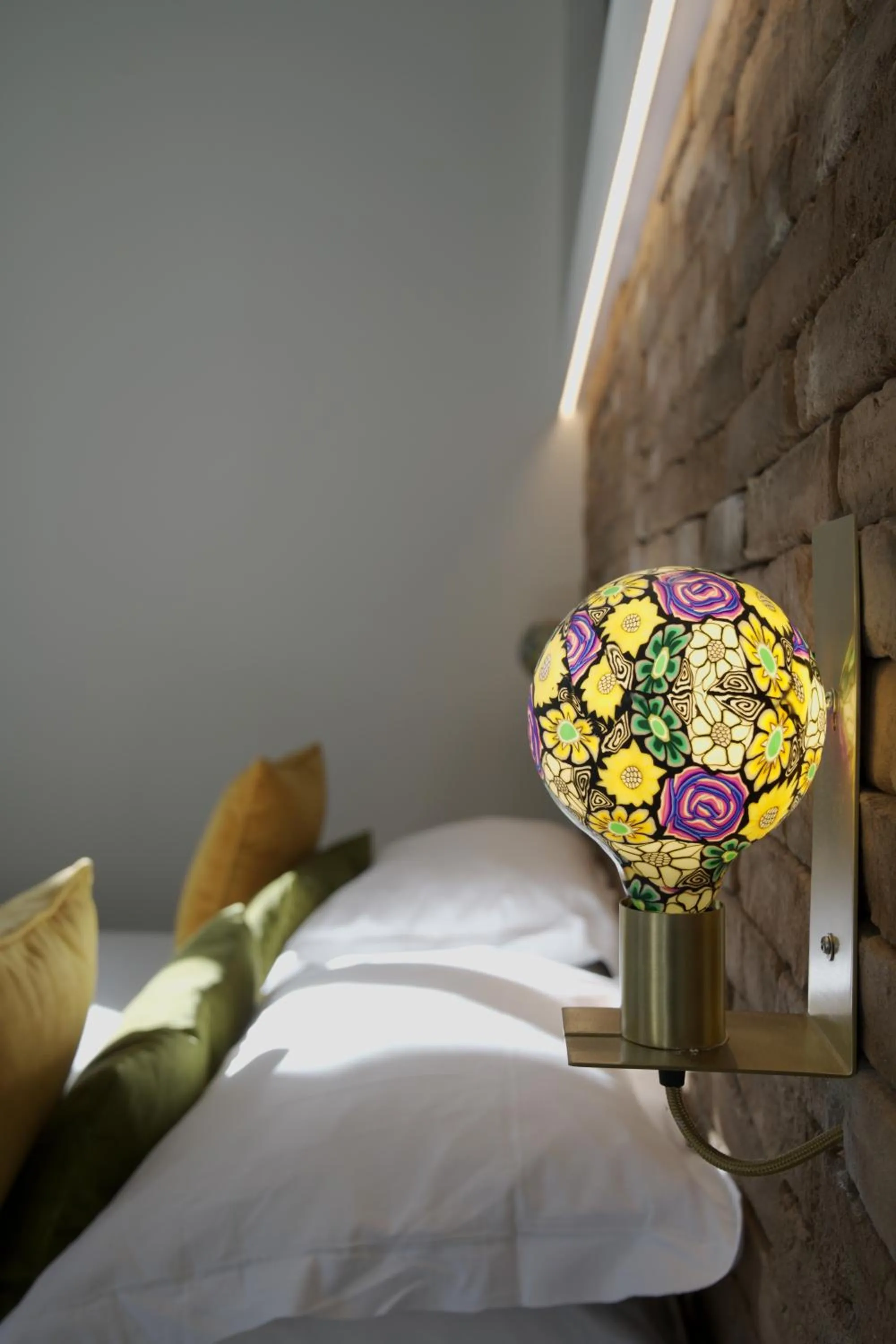 Junior Suite (2 Adults) in Solemare