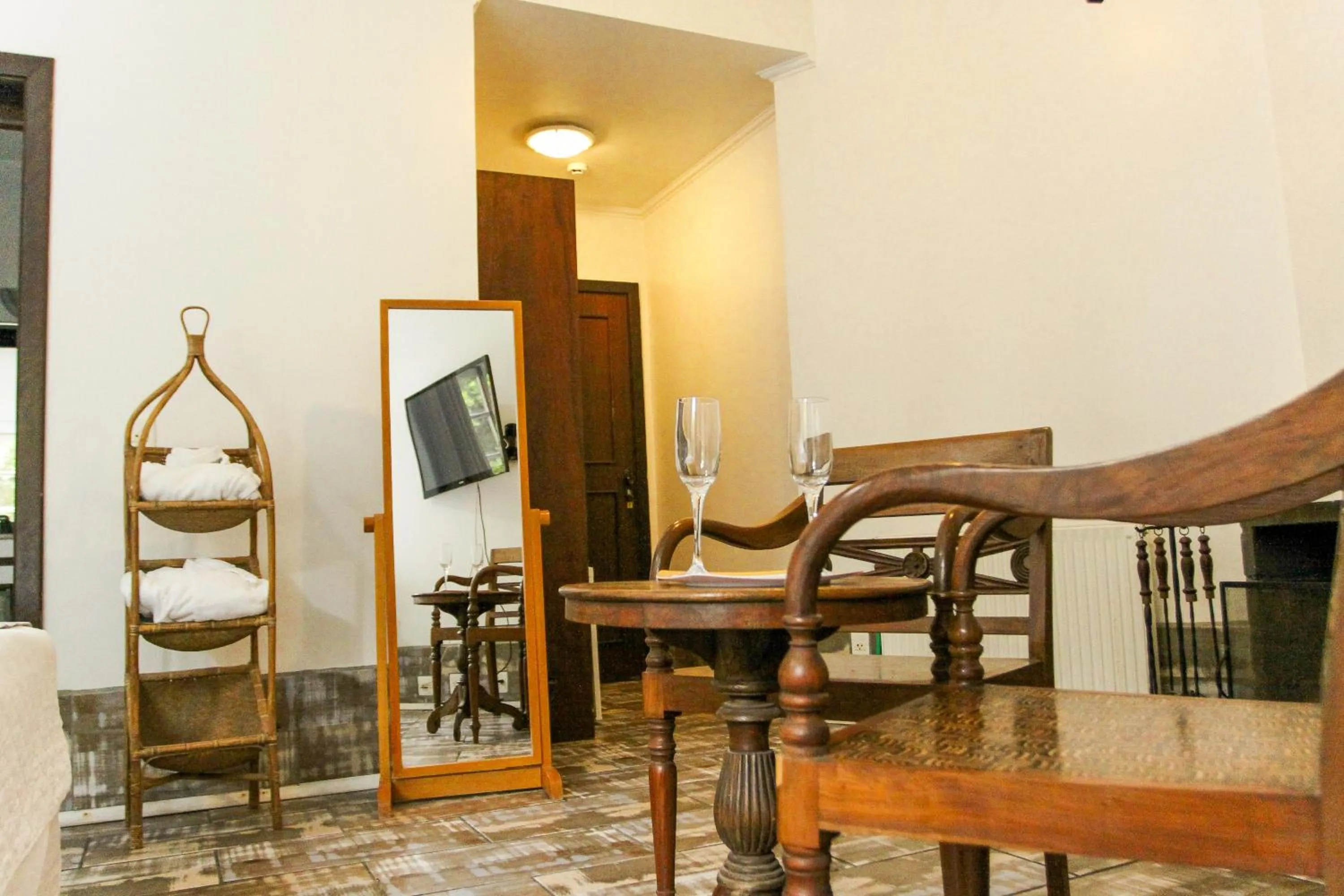 Hotel Village da Serra