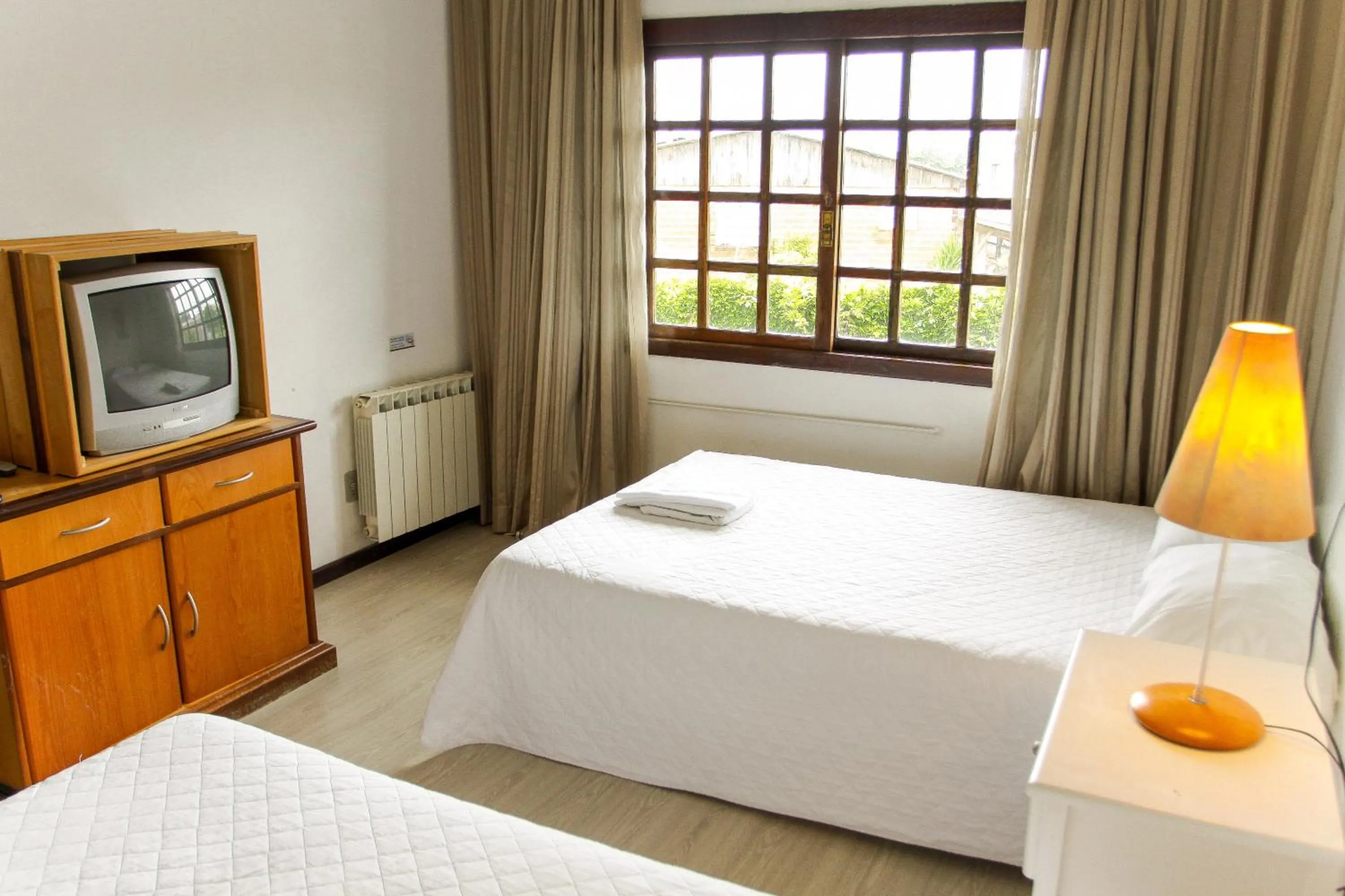 Bed in Hotel Village da Serra