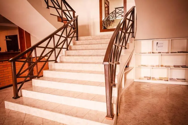 Hotel Village da Serra