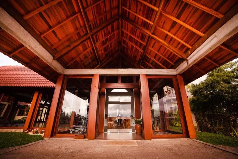 Hotel Village da Serra