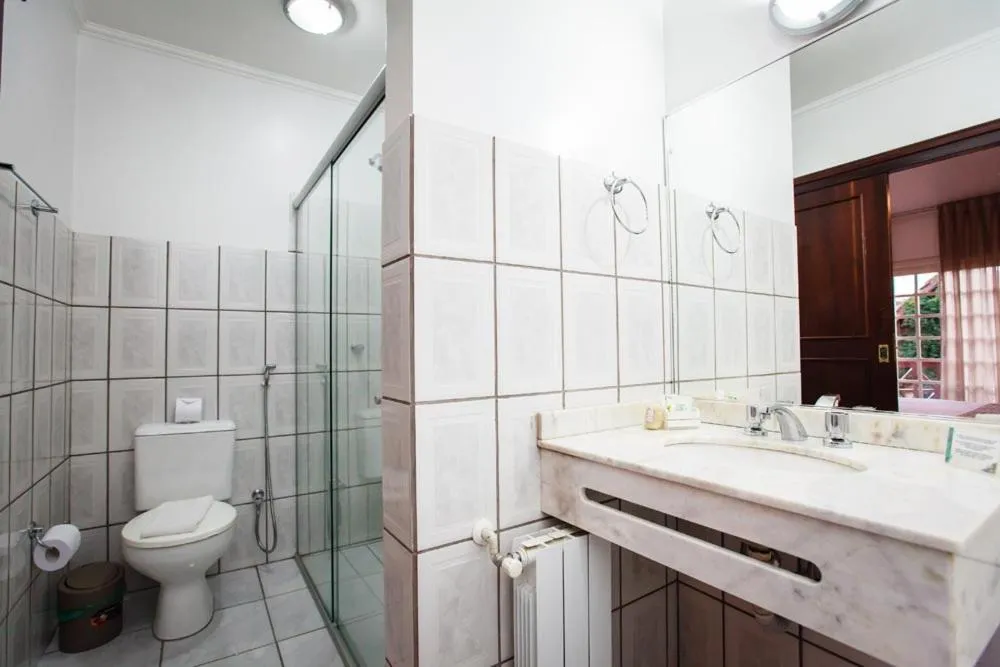 Hotel Village da Serra