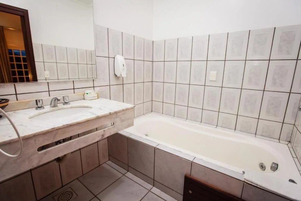 Hotel Village da Serra