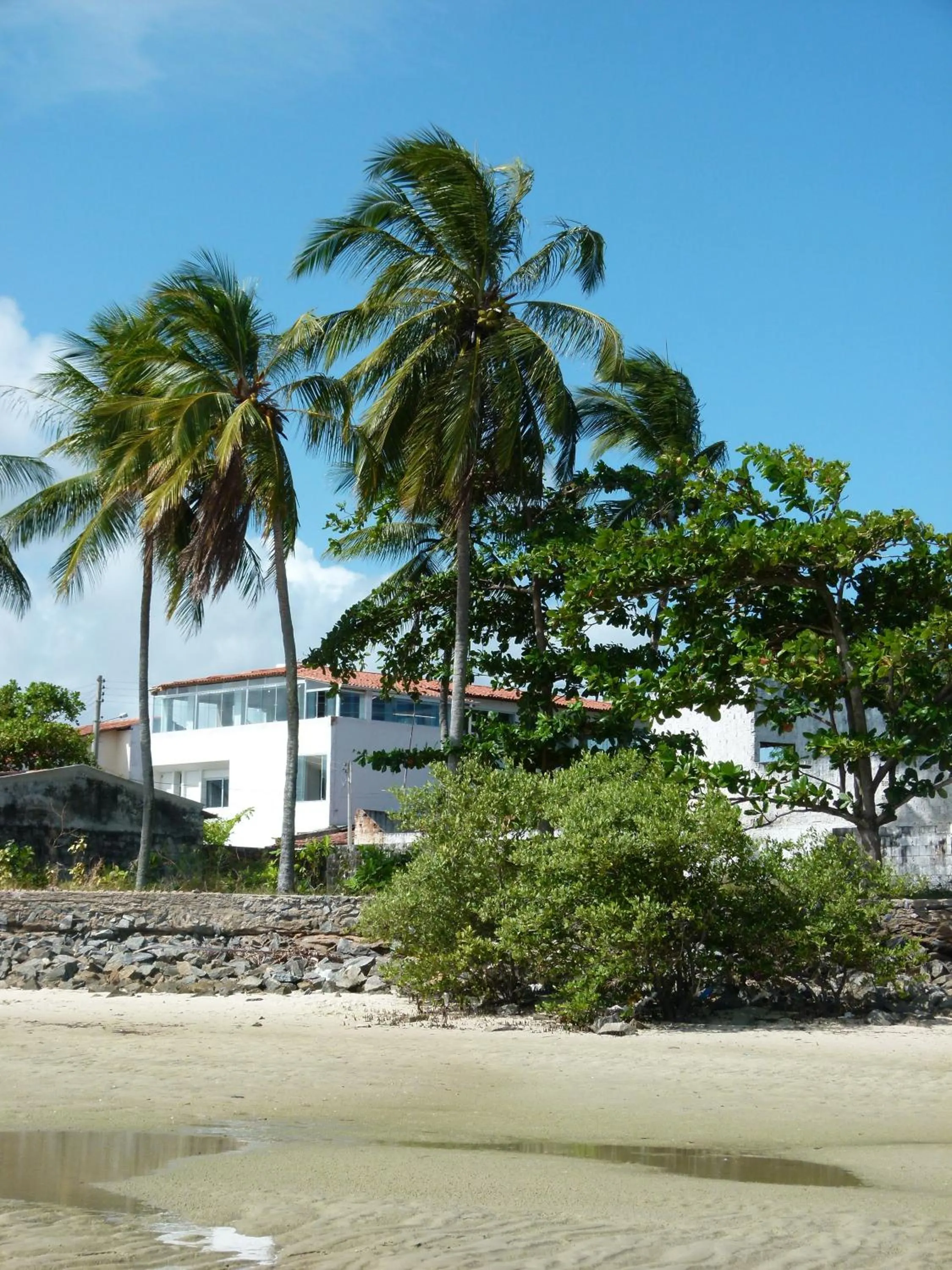 Property logo or sign in Pousada do Gunga