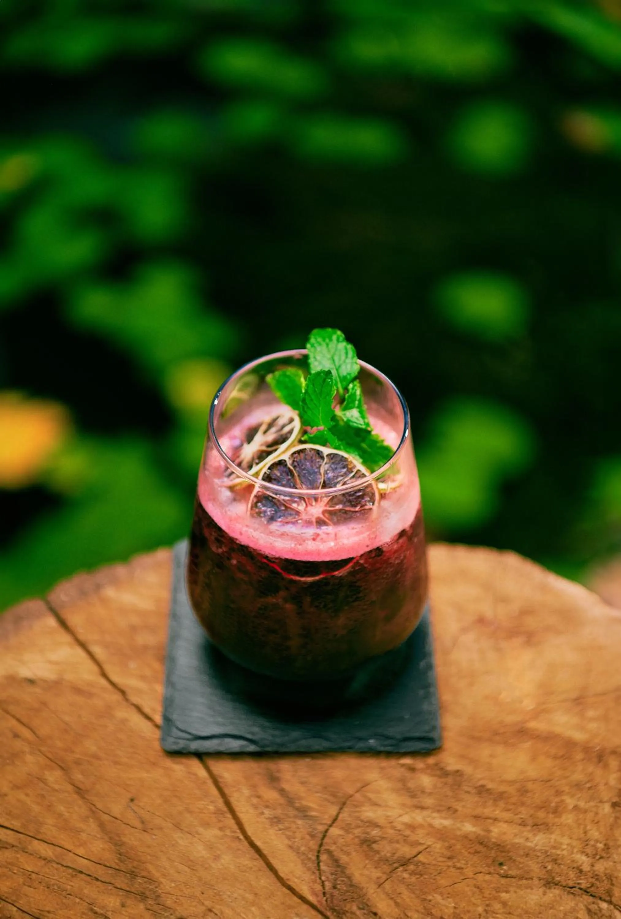 Restaurant/places to eat in Hidden Valley Wilderness Lodge