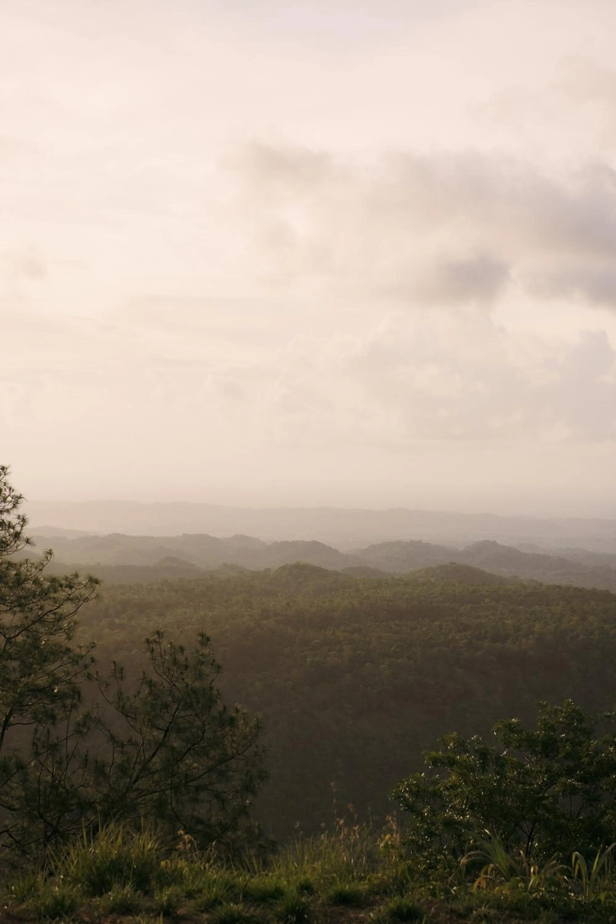 Day in Hidden Valley Wilderness Lodge